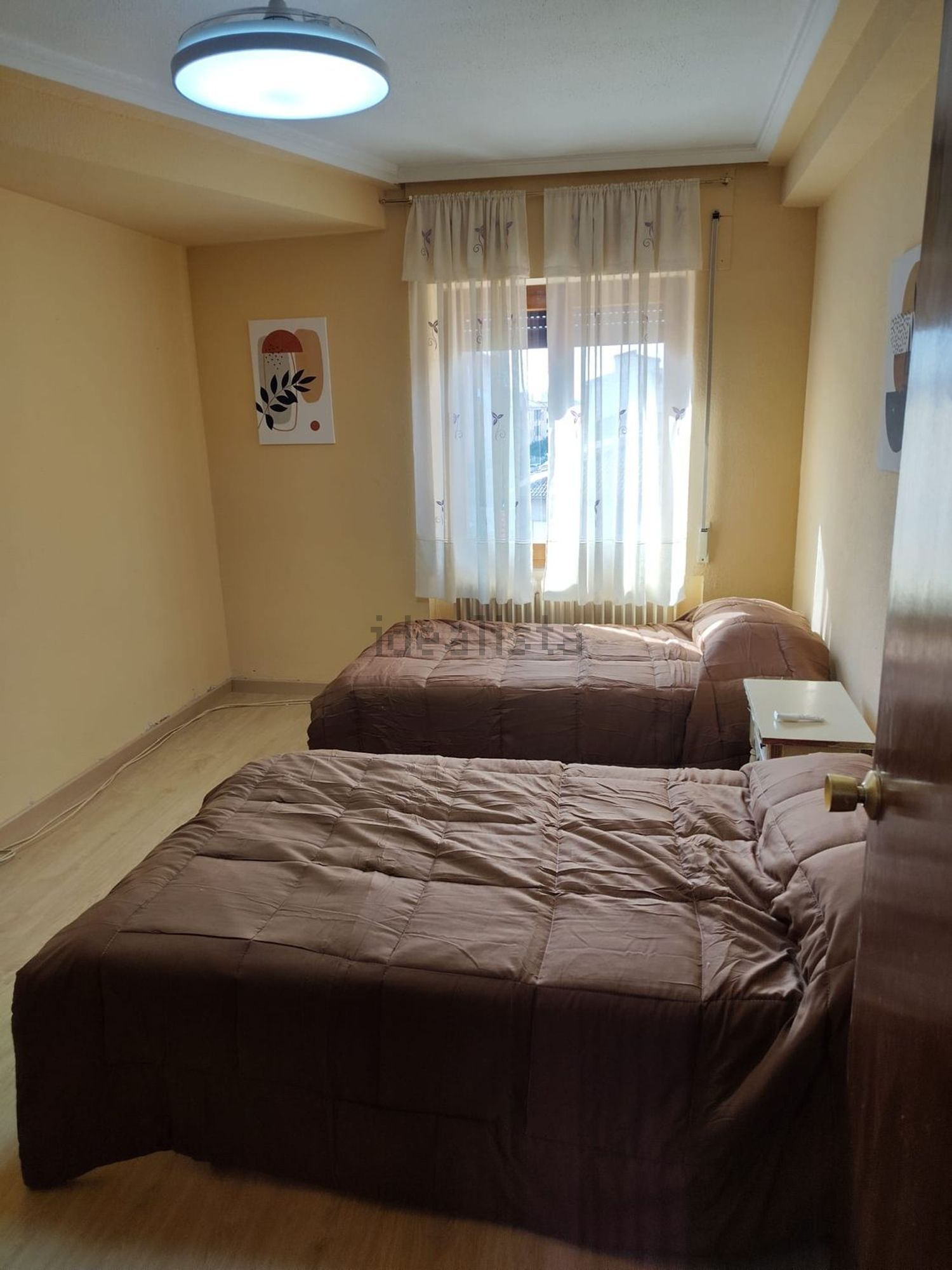 Appartamento 122 m² a Arévalo