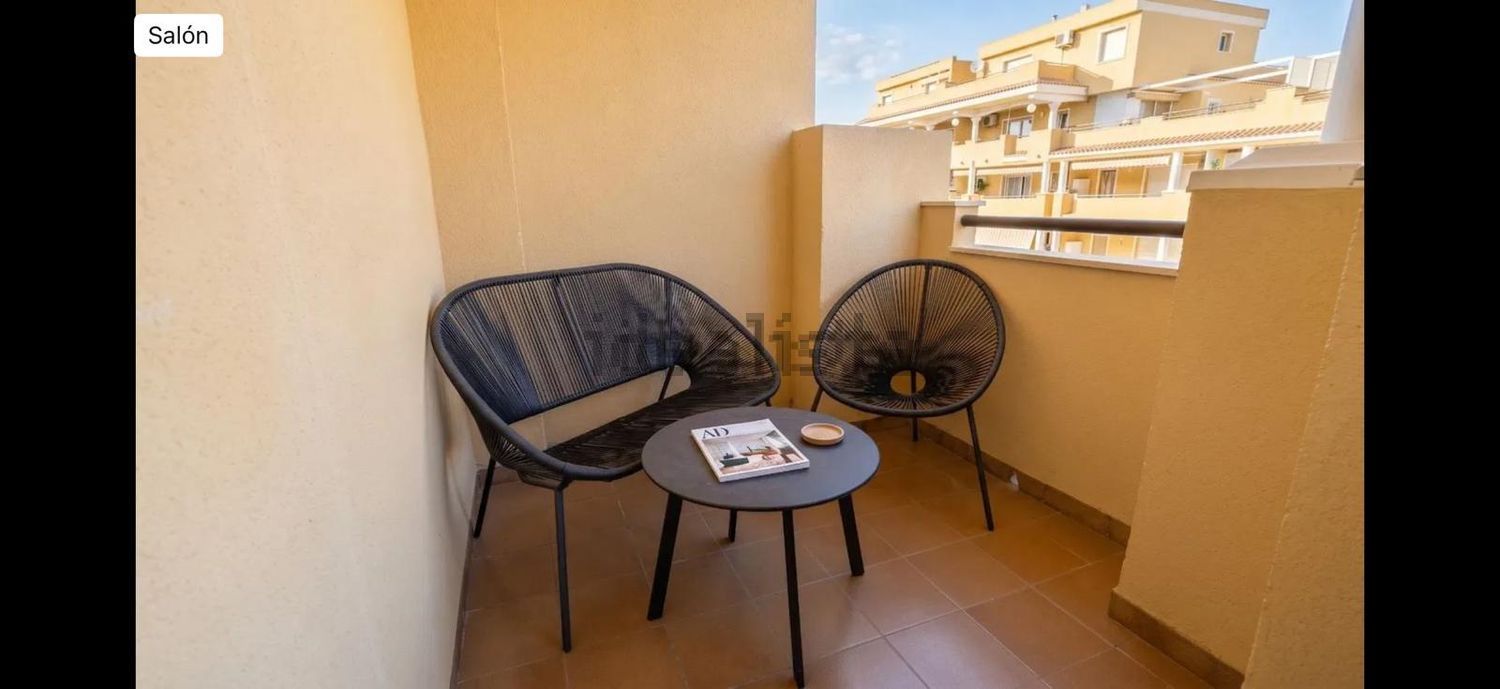 Piso de 90 m² en Dénia