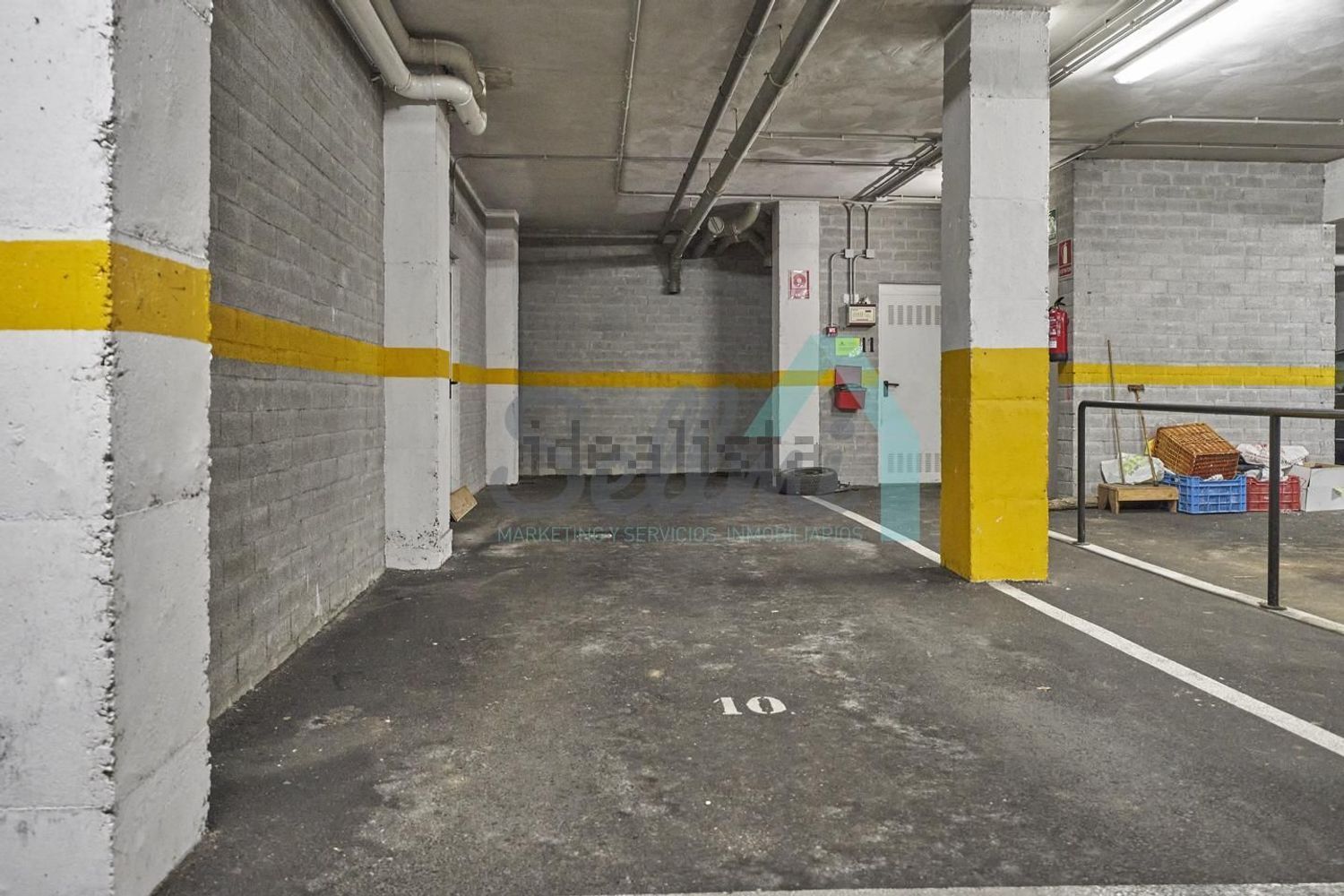 Piso de 132 m² en Oviedo