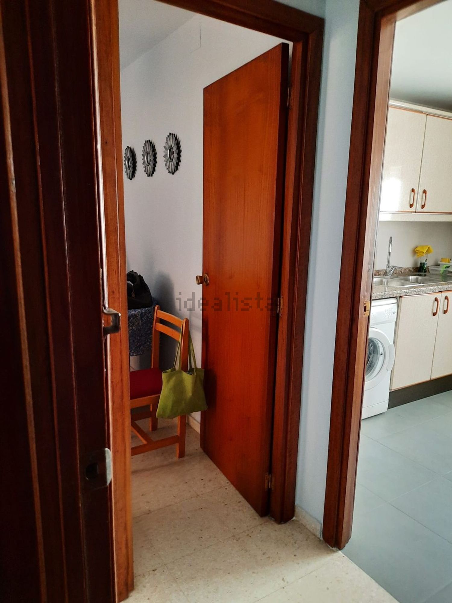 Pis de 90 m² a Sevilla