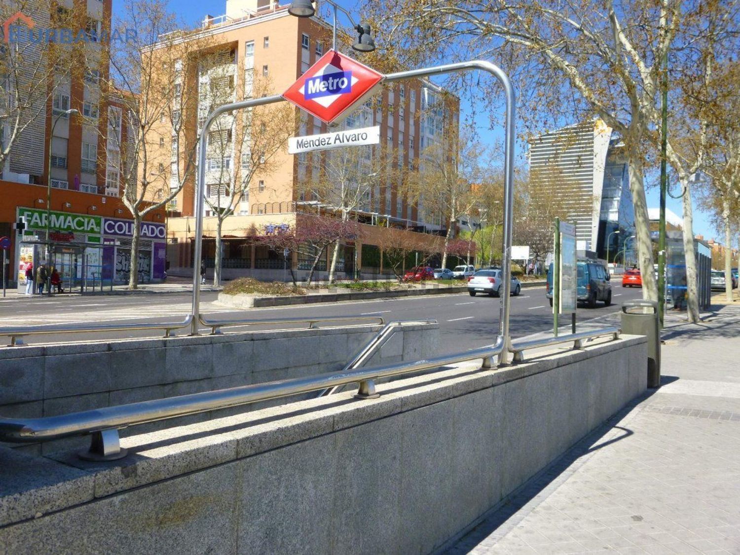 Pis de 50 m² a Madrid
