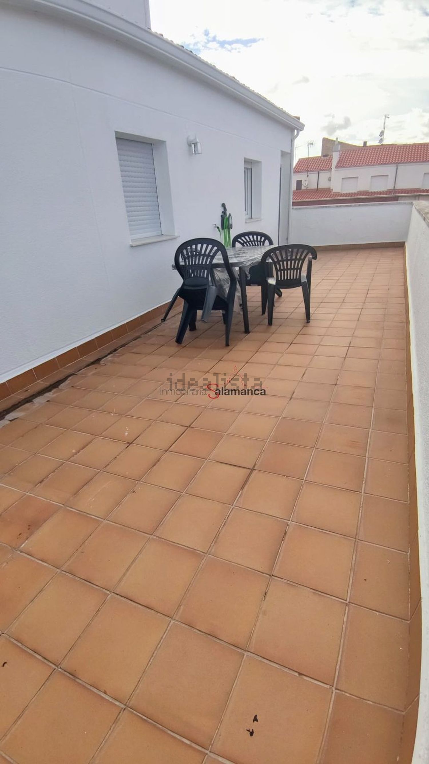 Pis de 65 m² a Salamanca