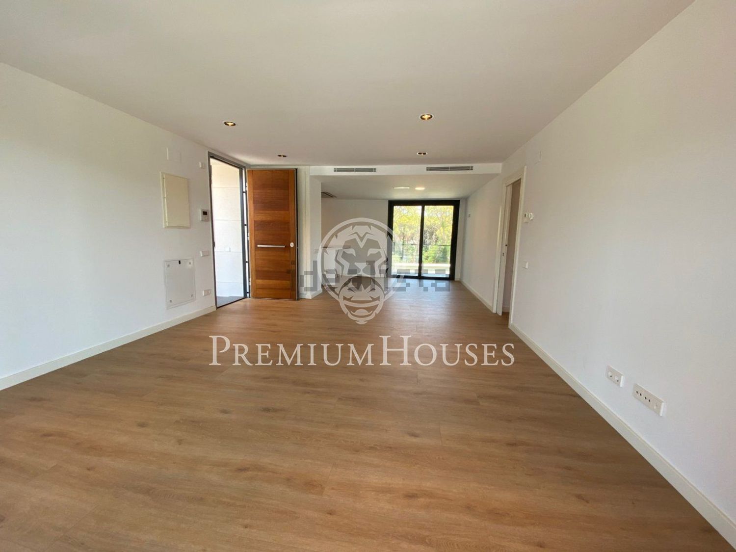 Wohnung 214 m² in Gavà