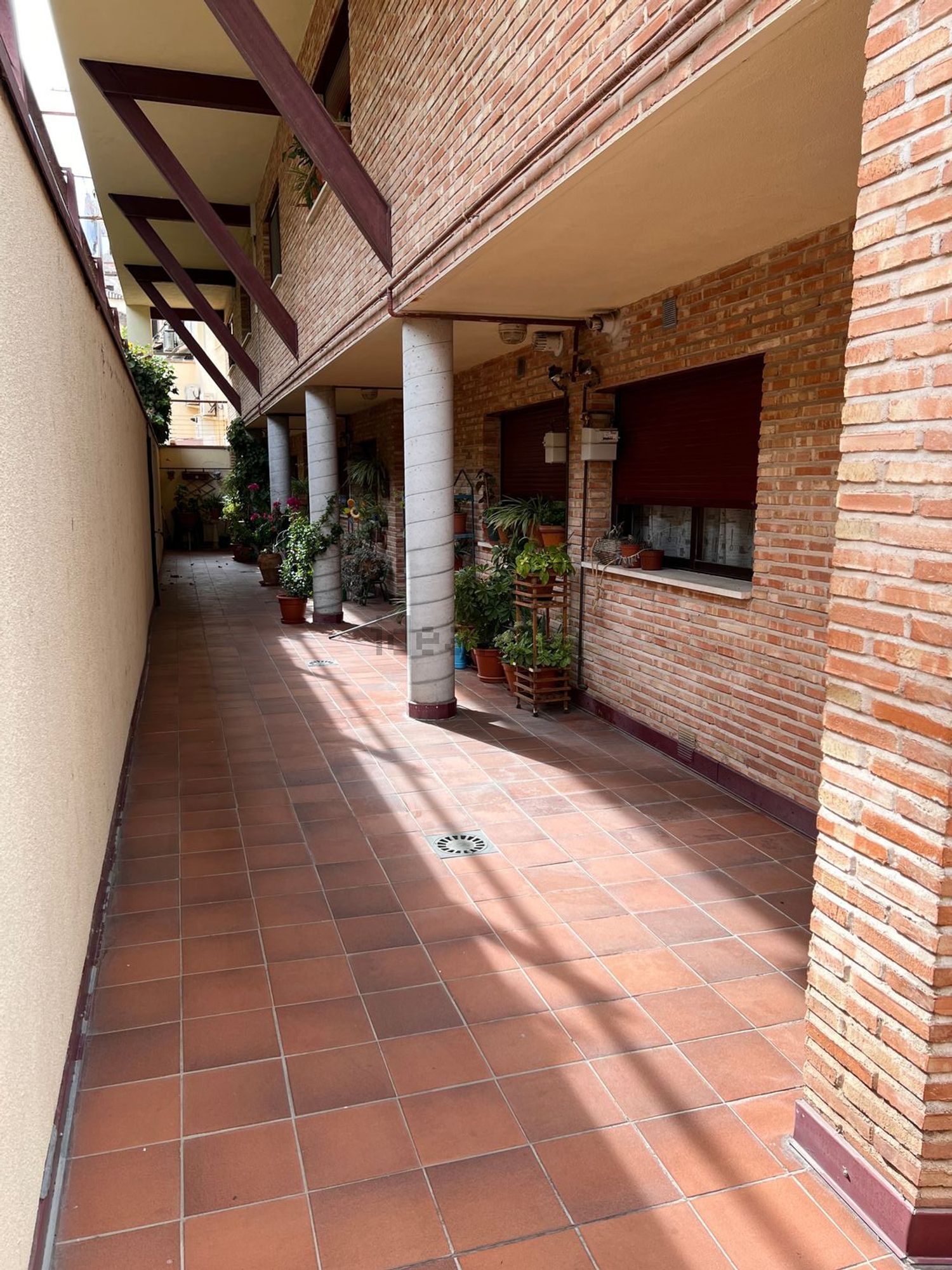 Habitació de lloguer, Toledo