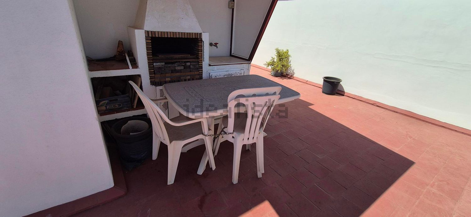 Piso de 83 m² en Candelaria