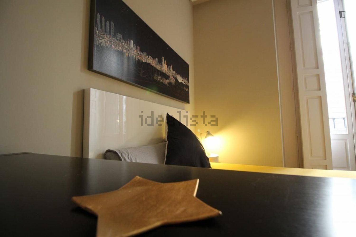 Piso de 45 m² en Madrid