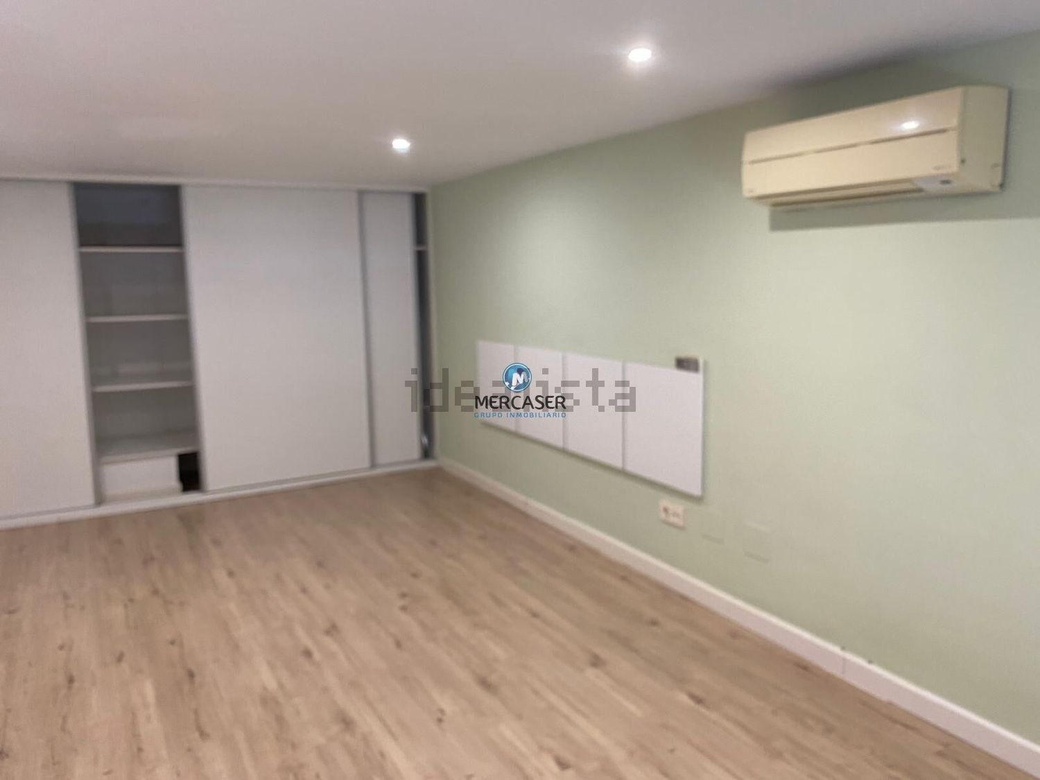 Pis de 52 m² a Madrid