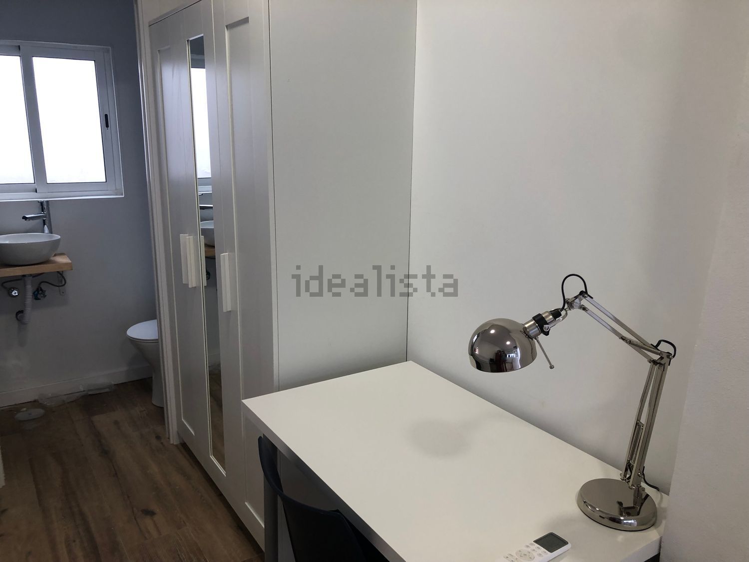 Appartement 20 m² à Séville