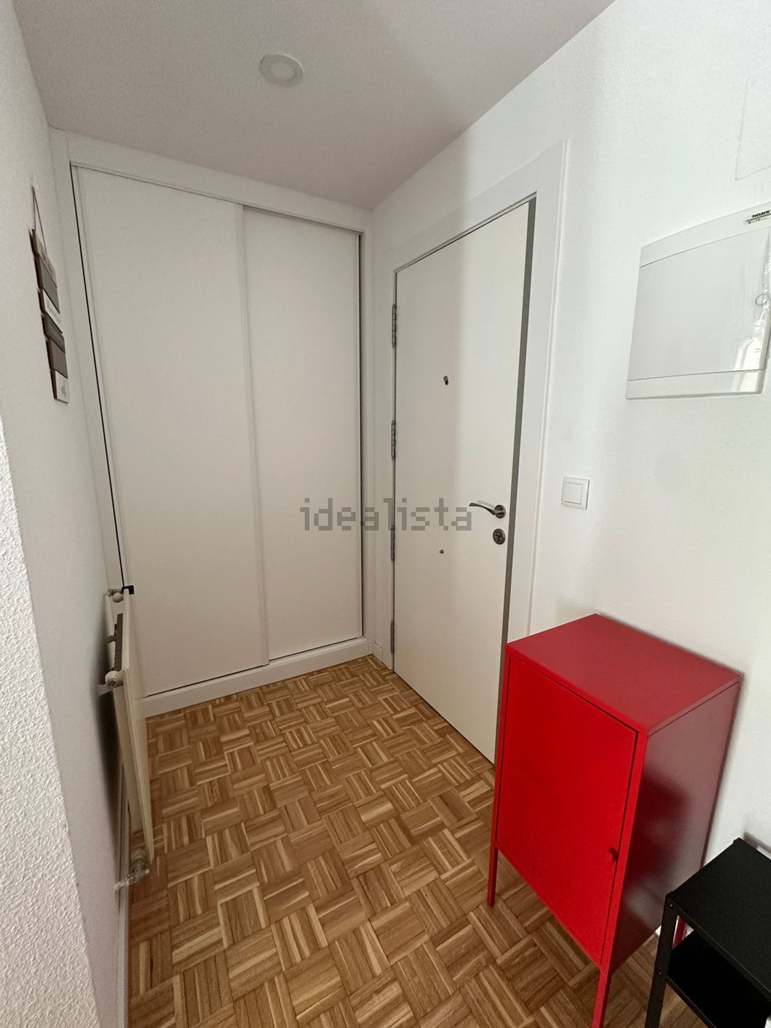 Piso de 56 m² en Ávila