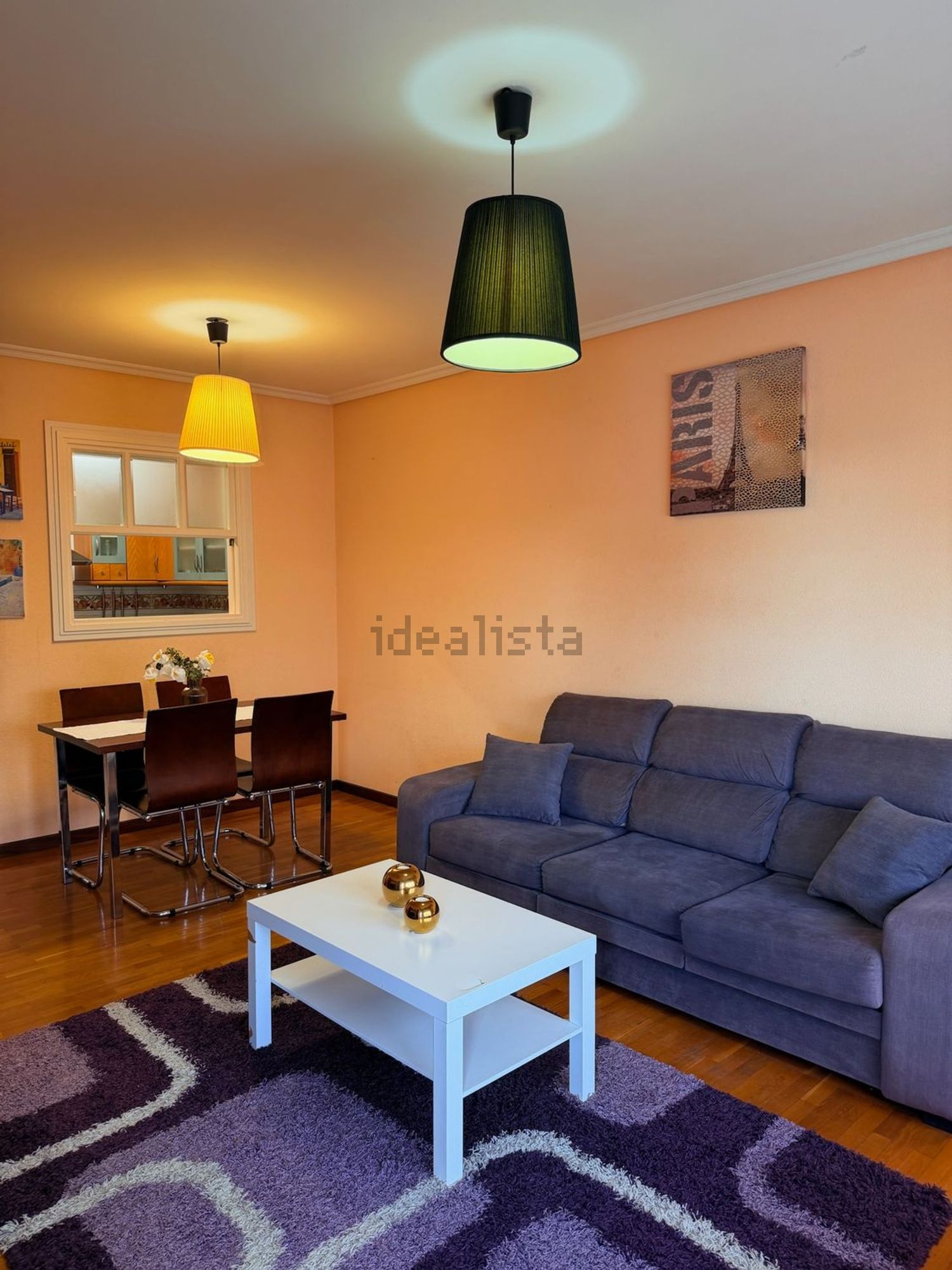 Pis de 80 m² a Logronyo