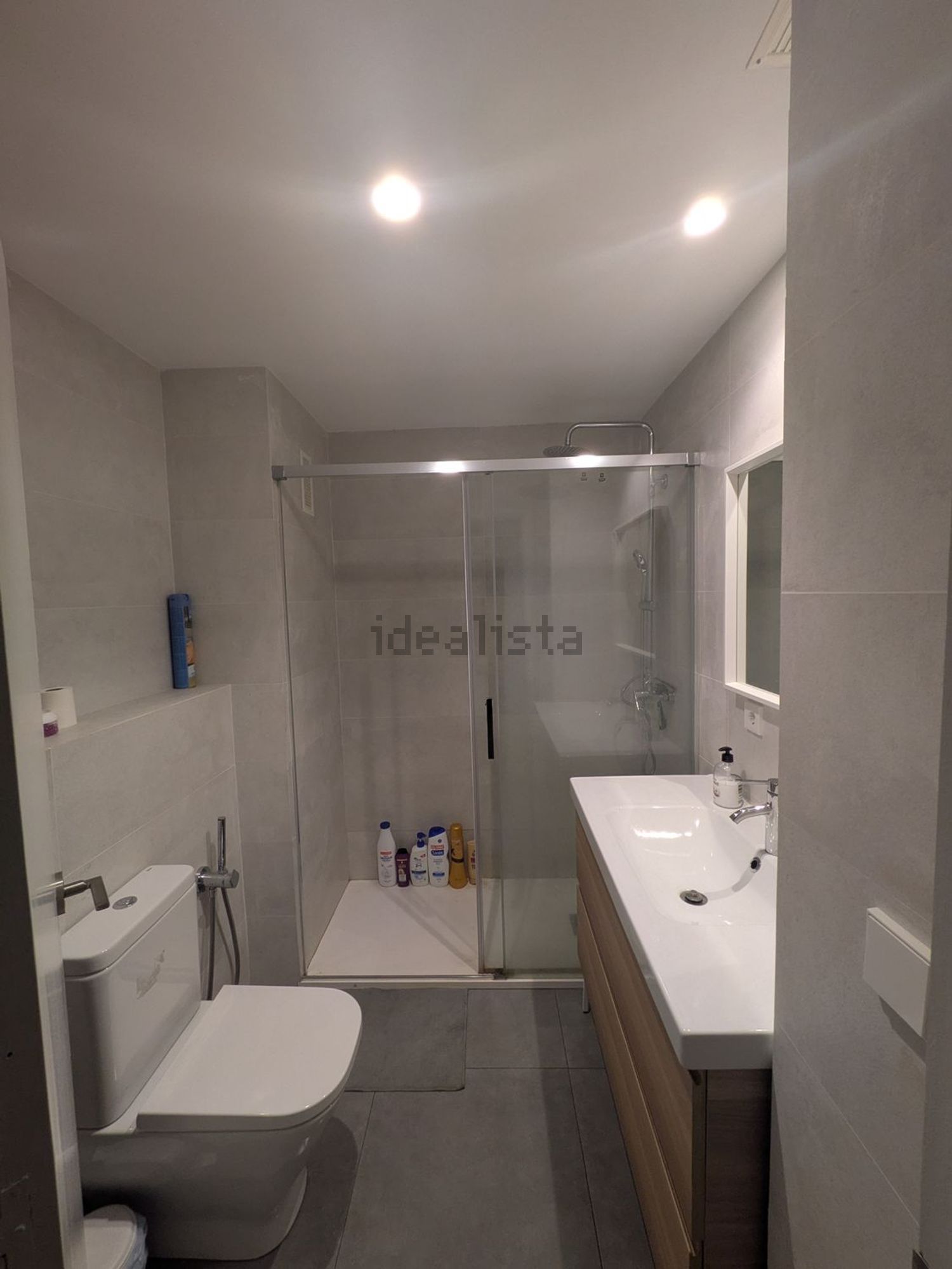 Habitació de lloguer, València