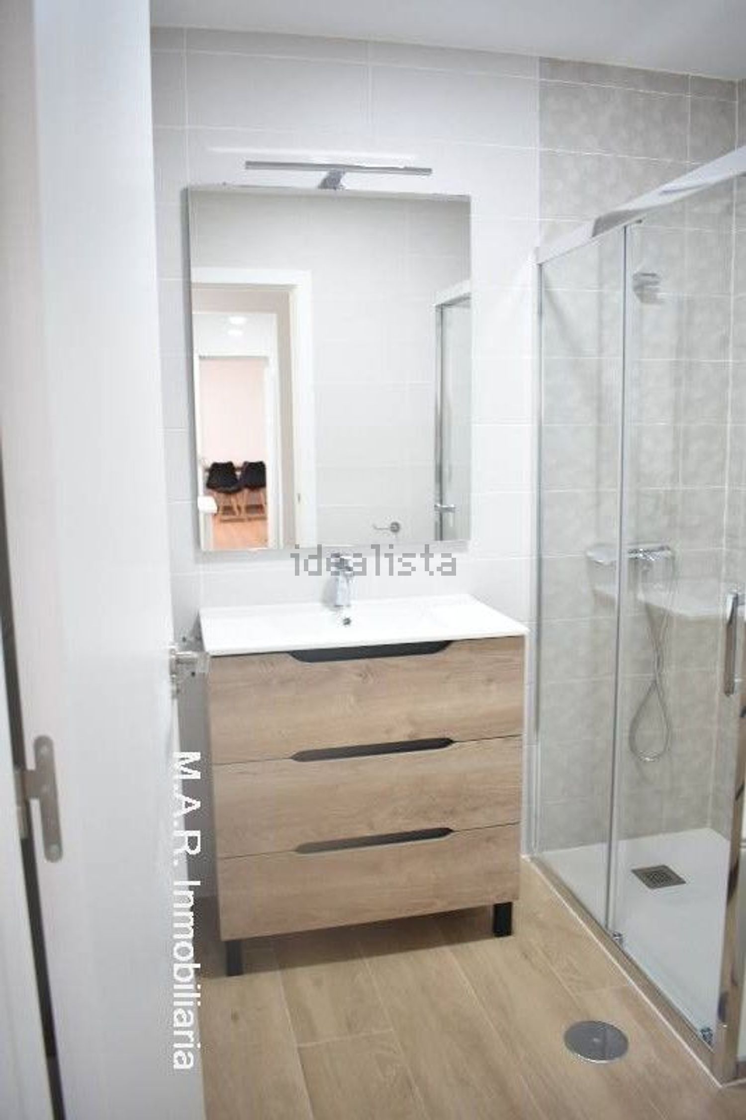 Habitació 110 m², Cartagena