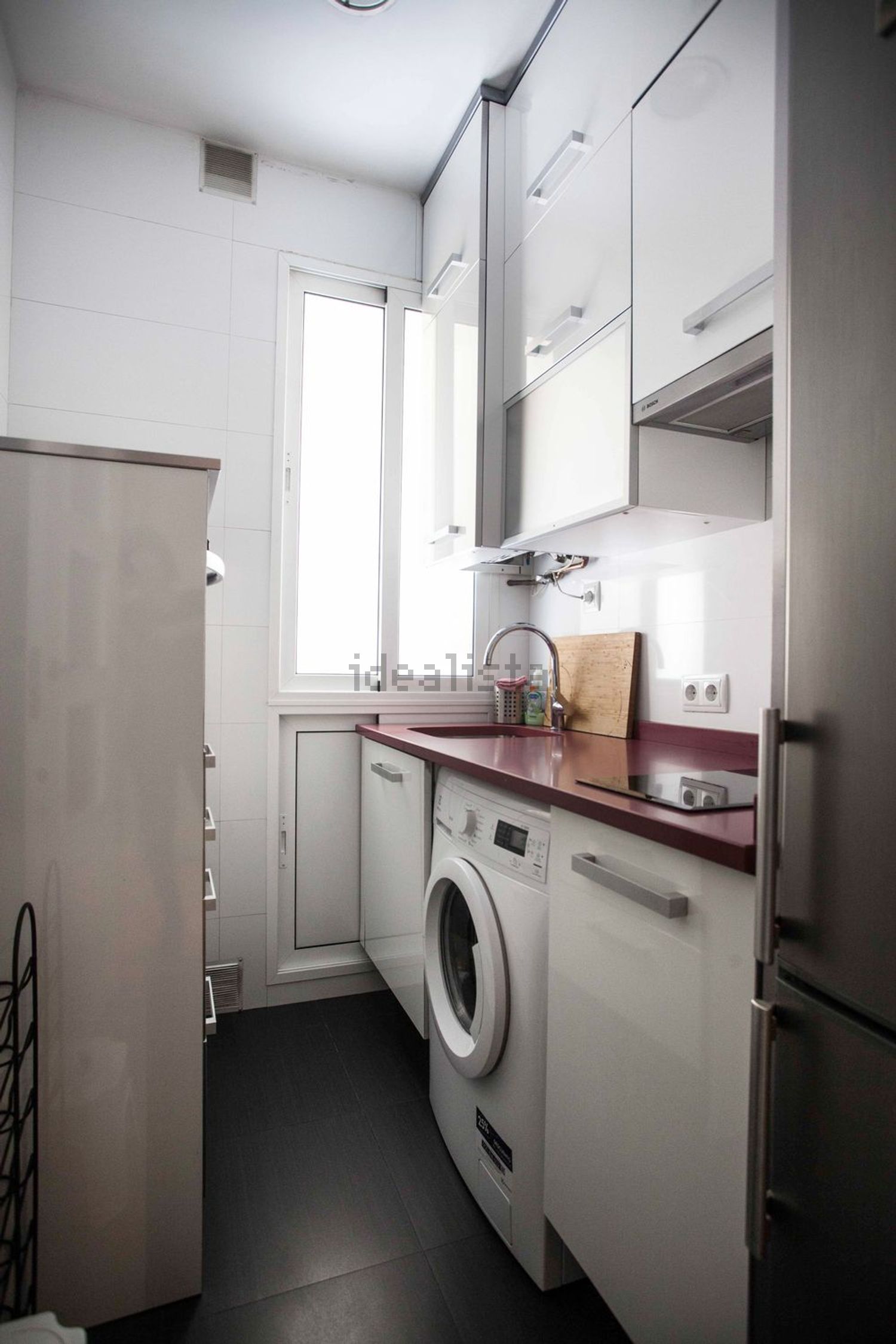 Piso de 67 m² en Madrid
