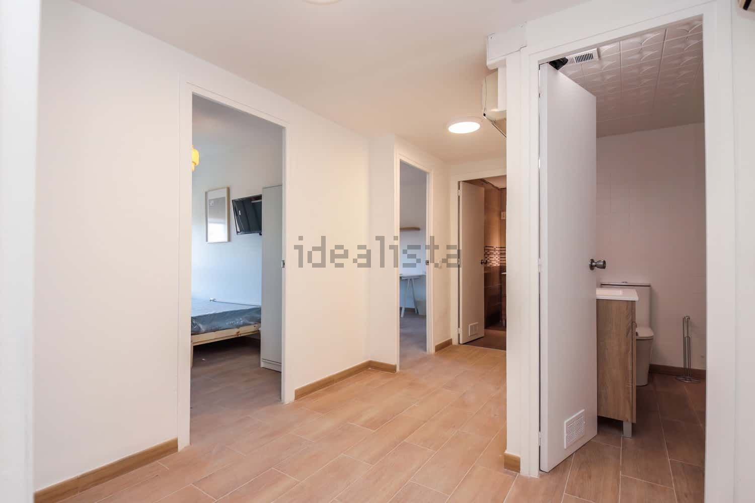Habitació de lloguer, Reus