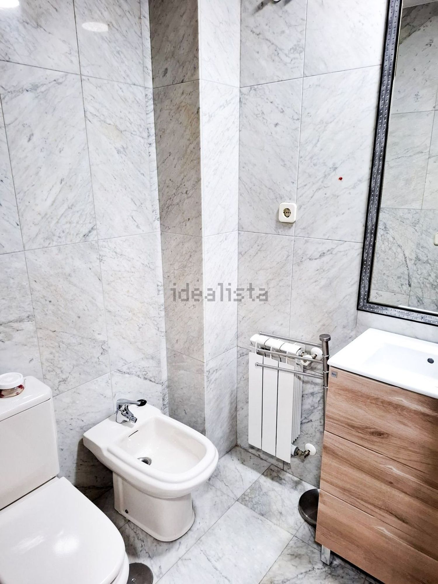 Pis de 71 m² a Madrid