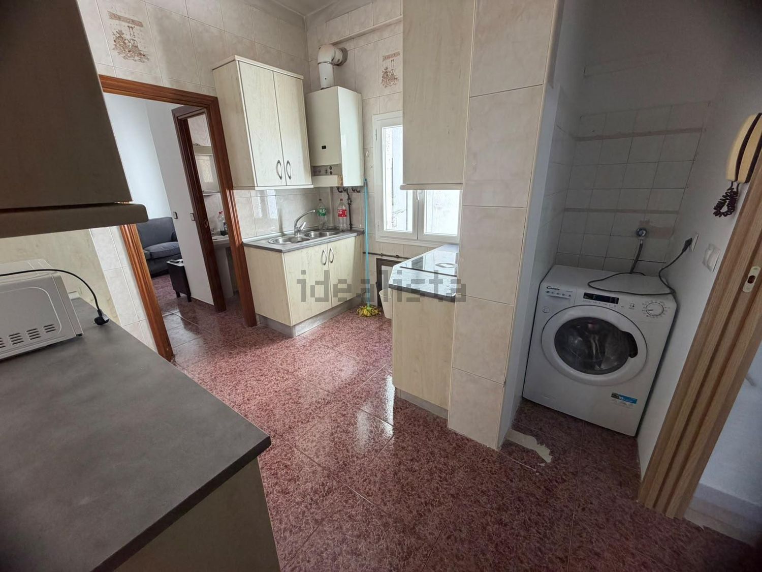 Pis de 117 m² a Madrid