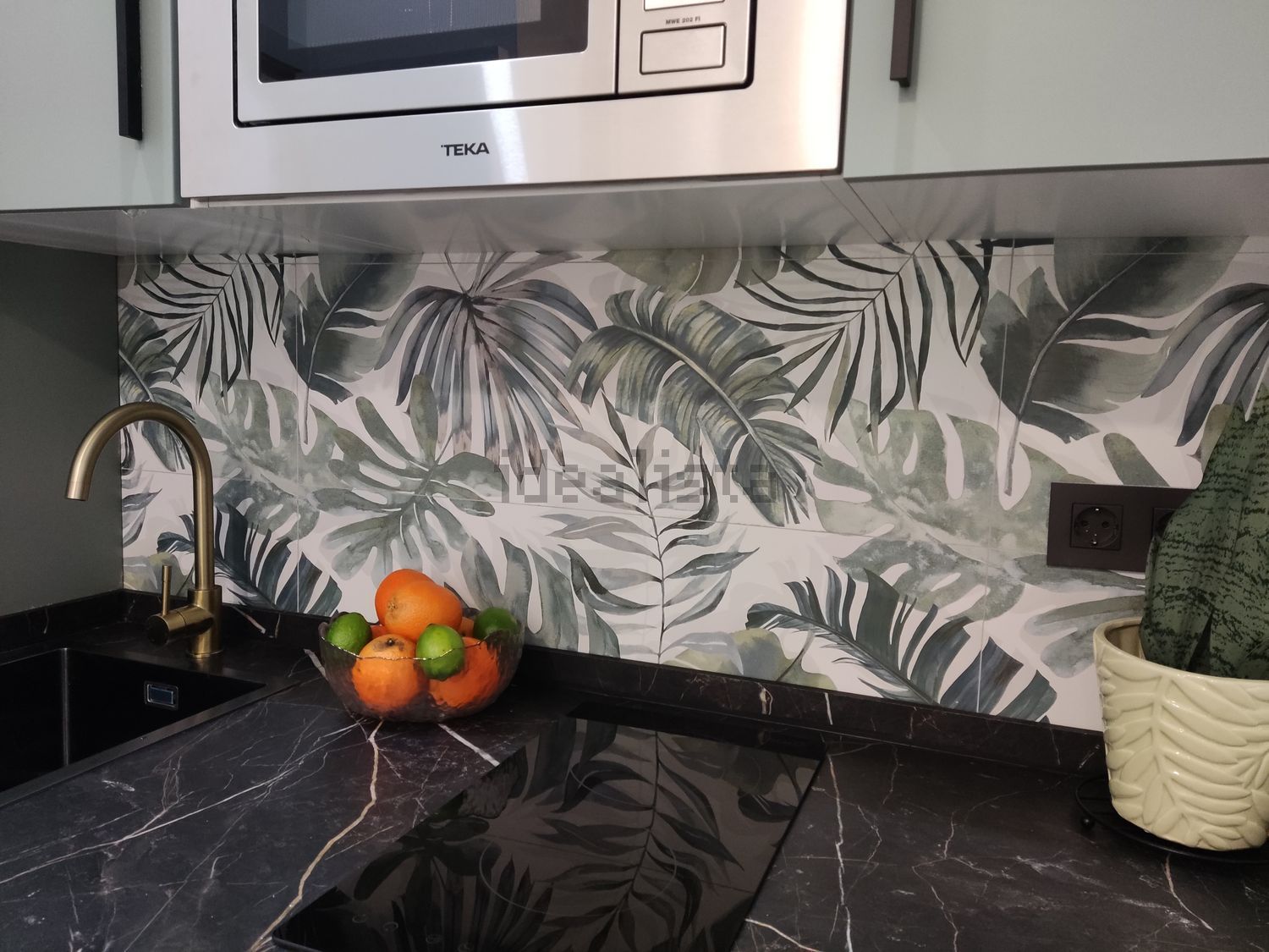 Appartamento 20 m² a Madrid