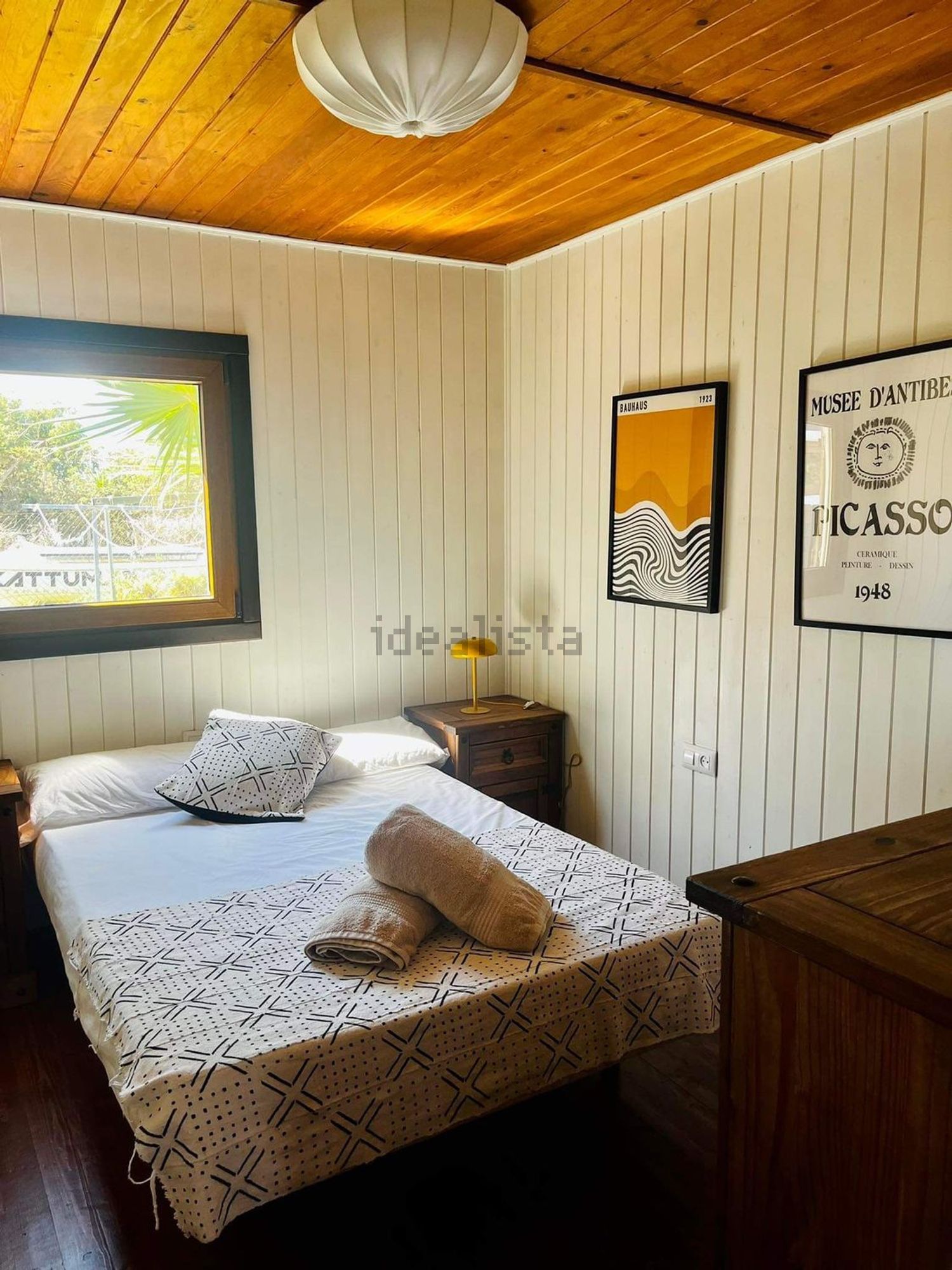 Casa de 68 m² en Tarifa