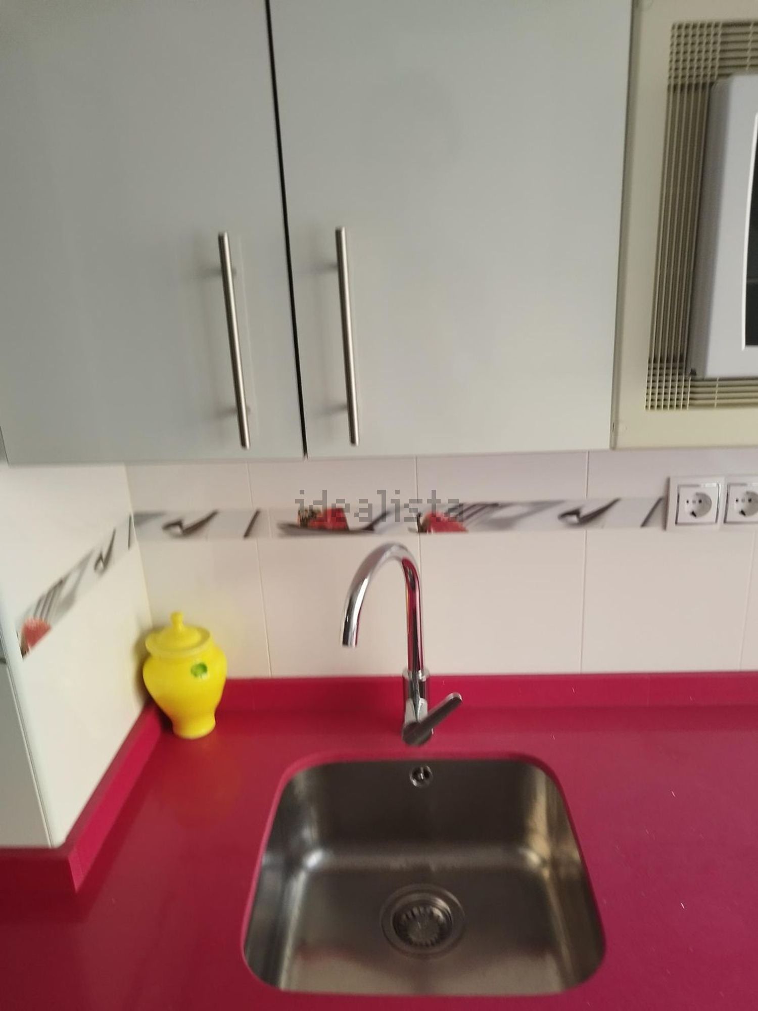 Piso de 65 m² en Córdoba