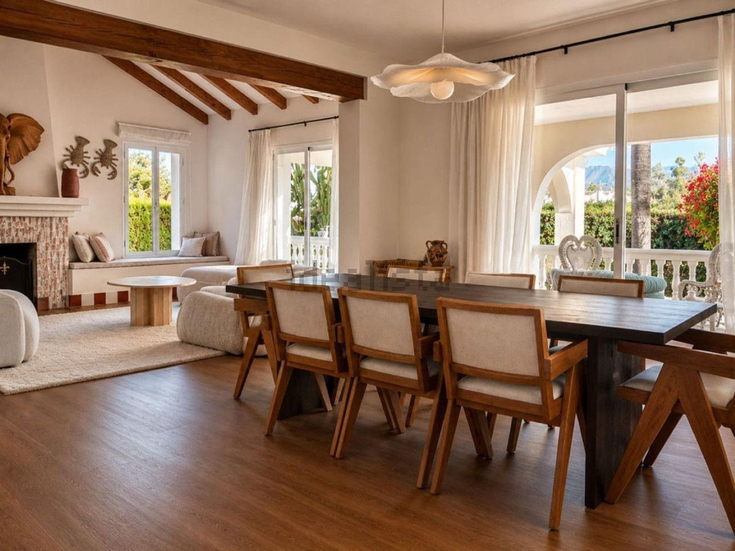 Casa de 588 m² a Marbella