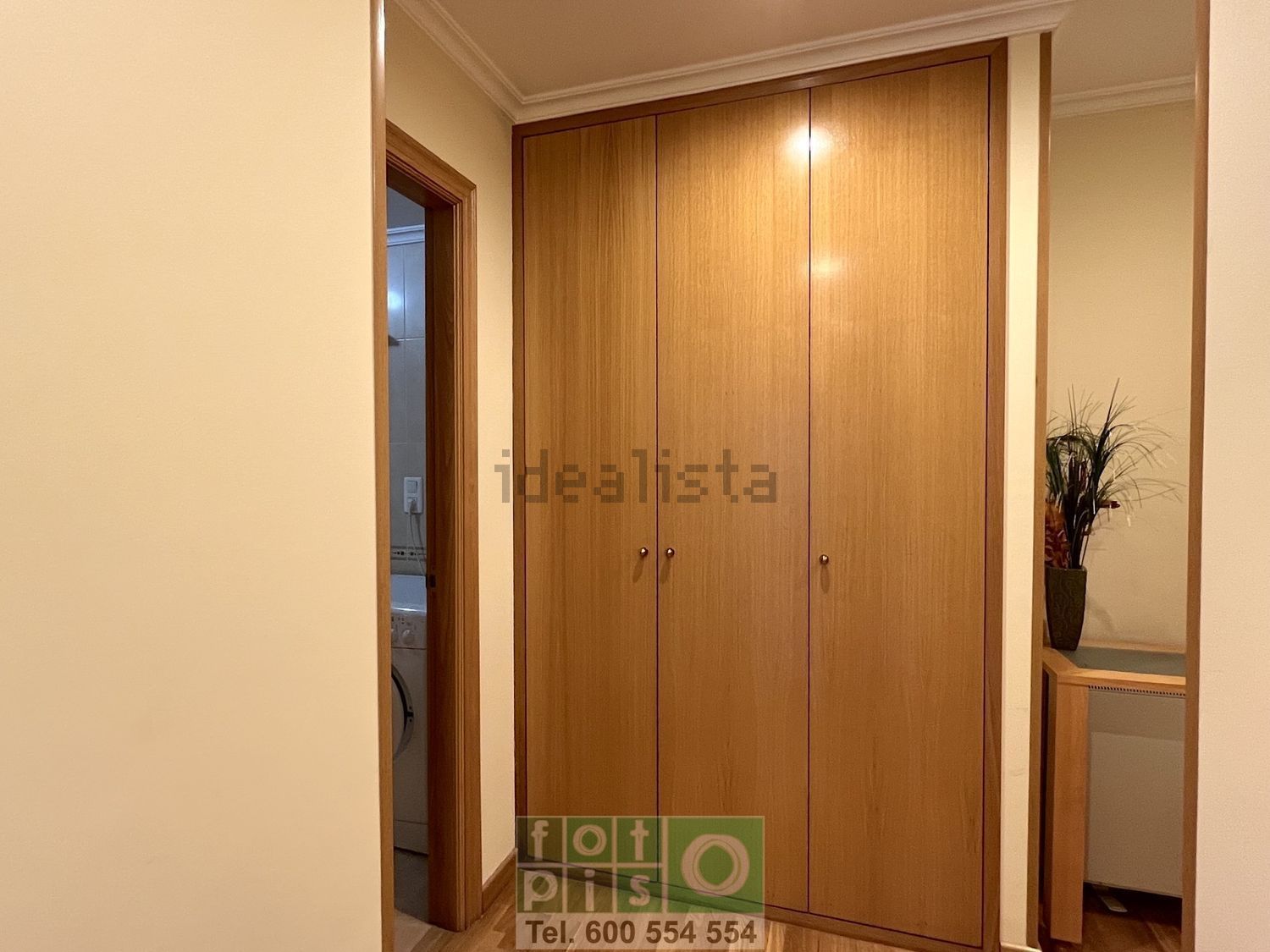 Pis de 35 m² a Vigo