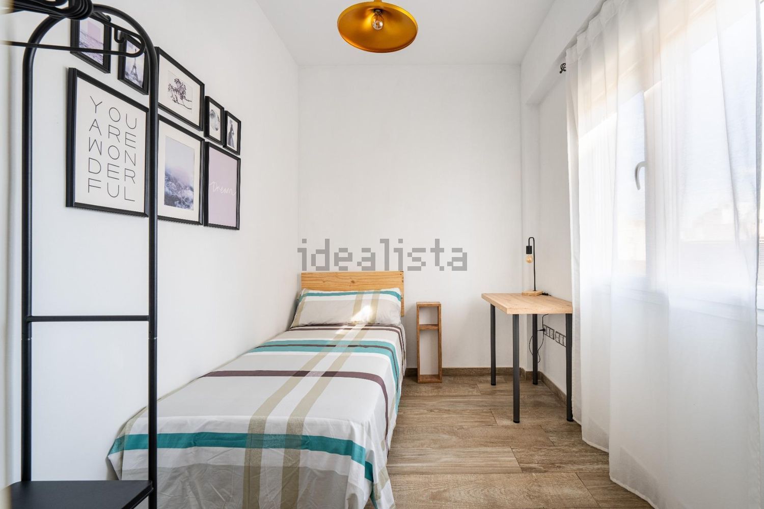 Pis de 144 m² a Almeria