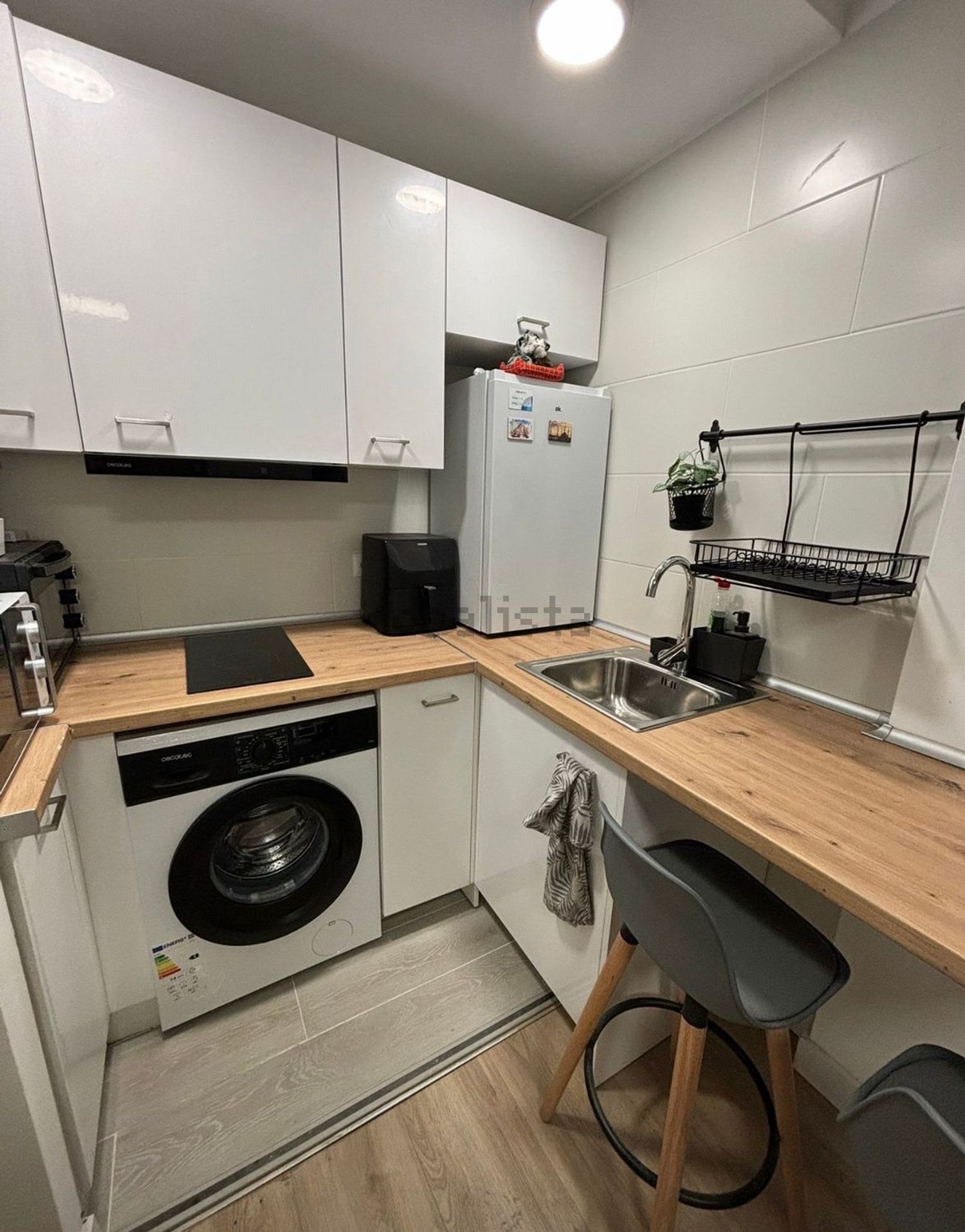 Room for rent, Estella-Lizarra