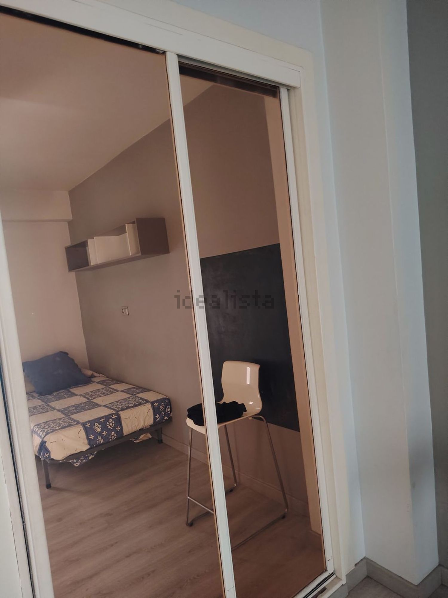 Zimmer zur Miete, Donostia / San Sebastián