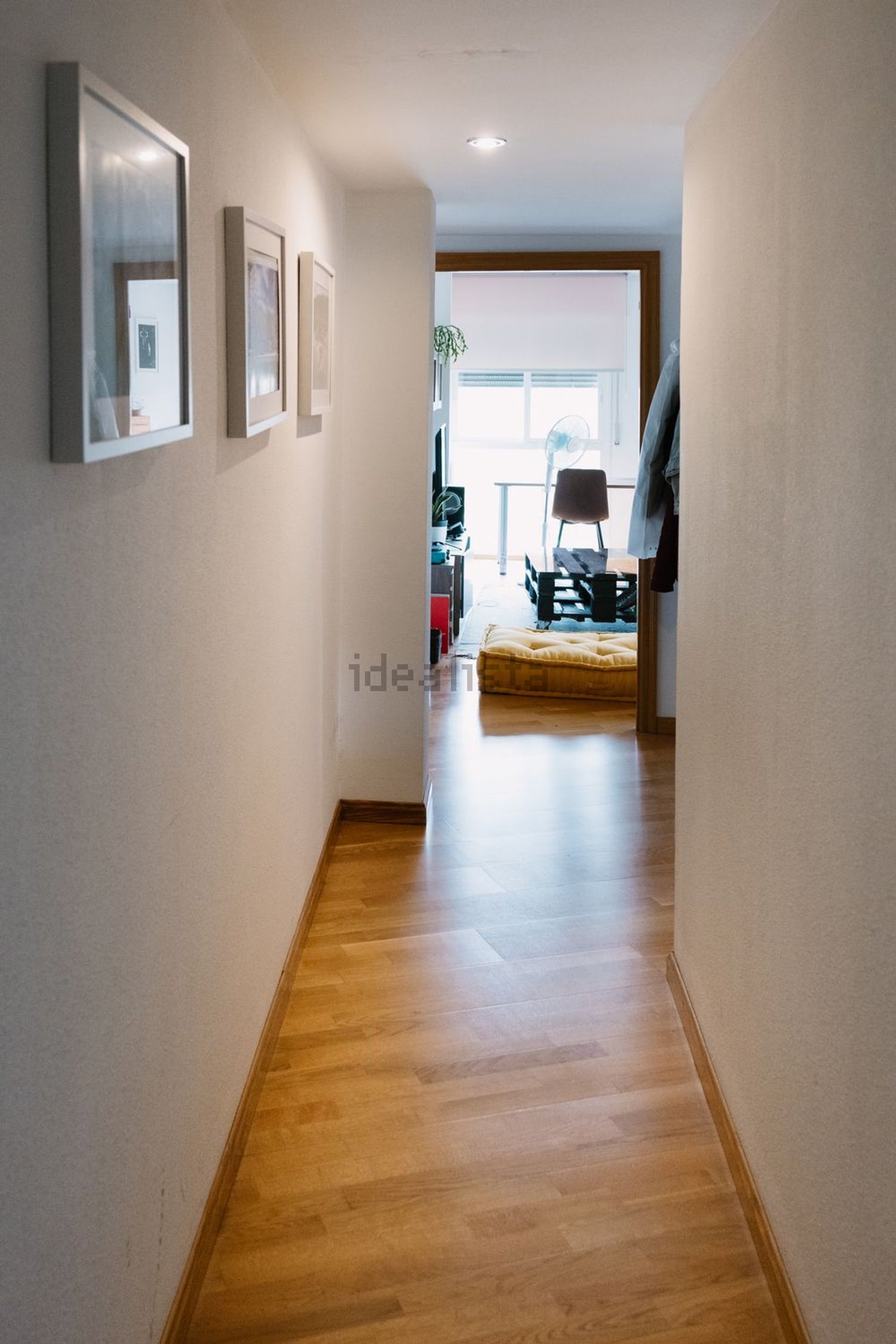 Room for rent, Zaragoza