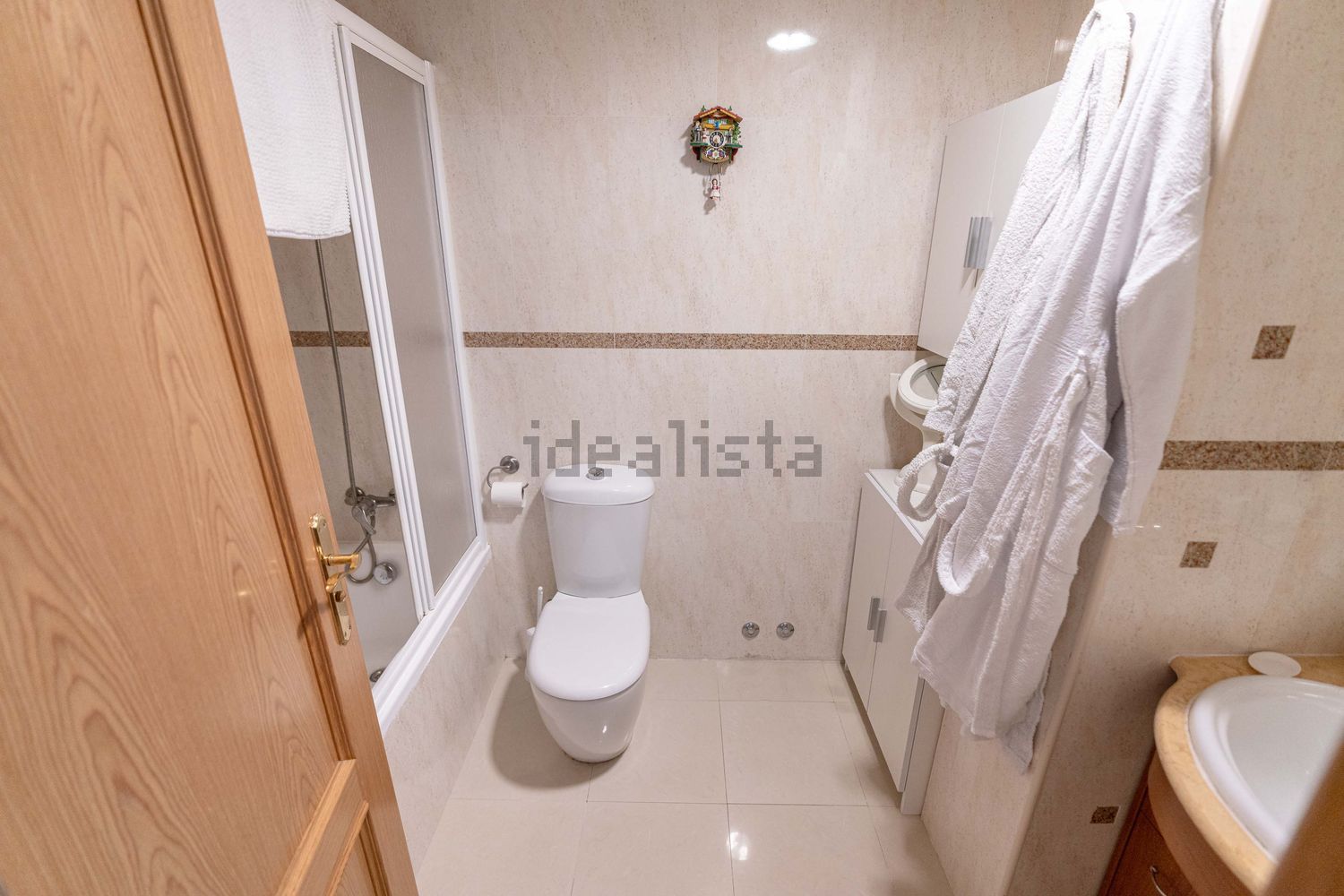Piso de 70 m² en Mutxamel