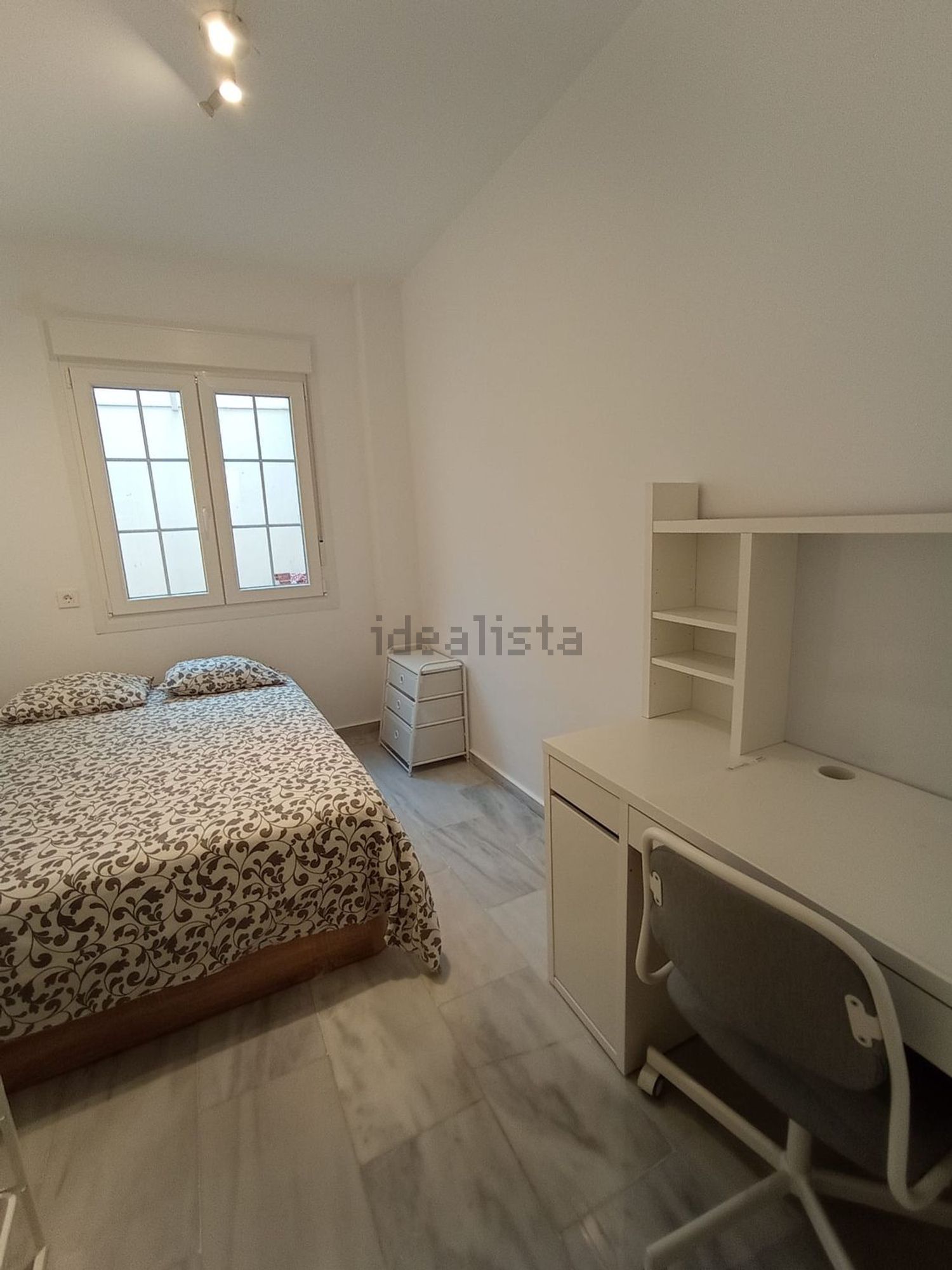 Pis de 90 m² a Màlaga