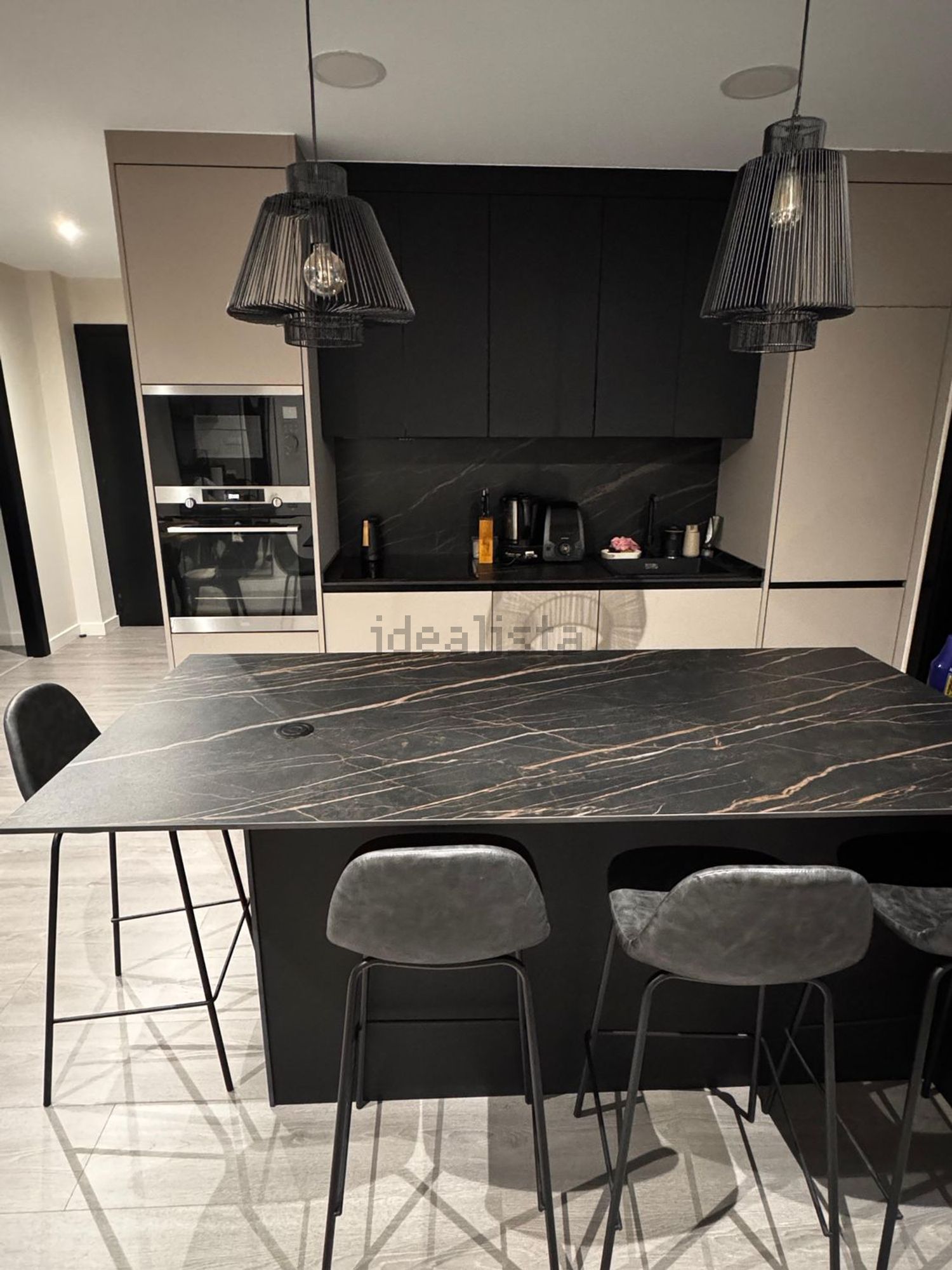 Appartamento 116 m² a Ferrol