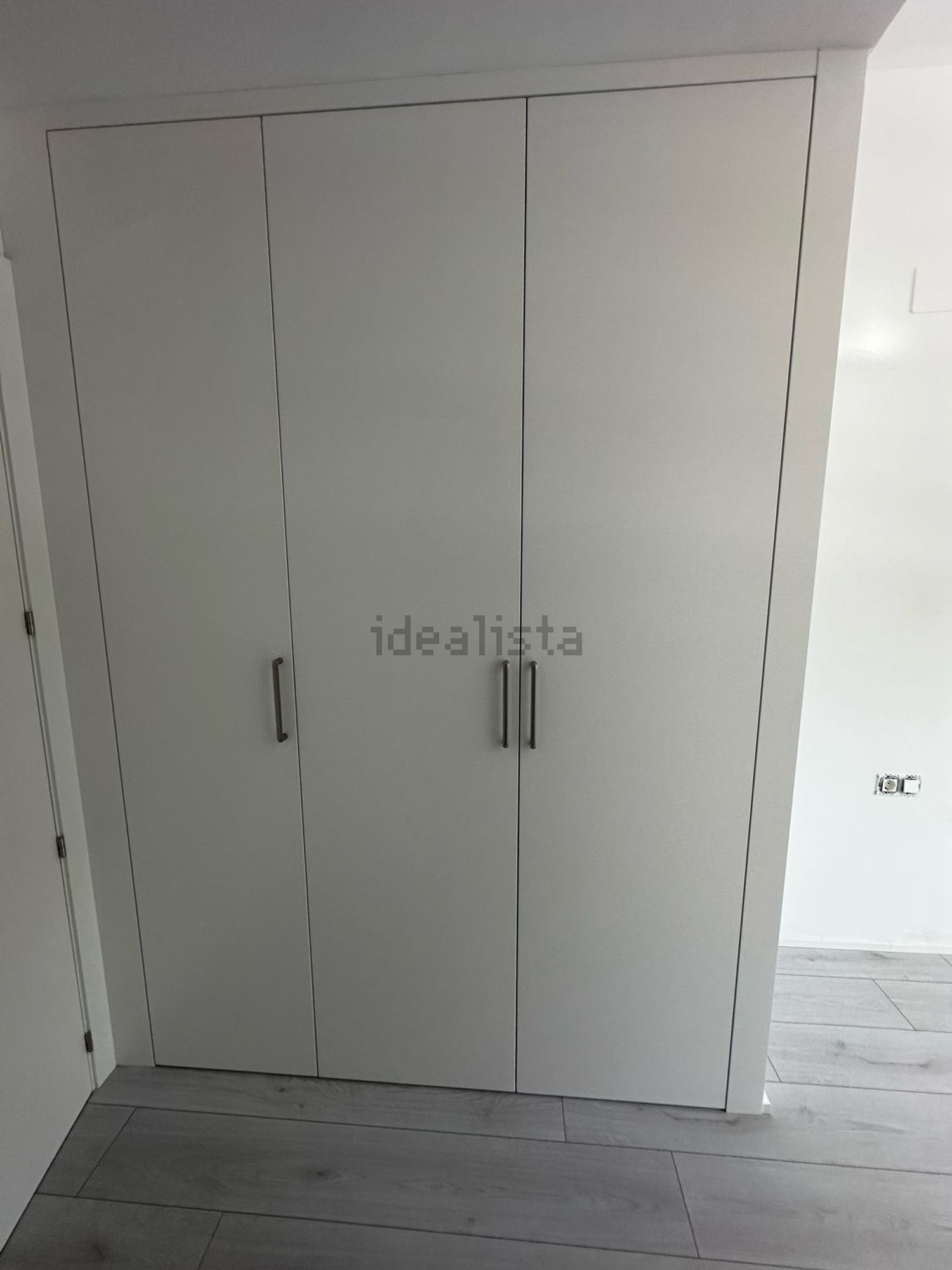 Pis de 72 m² a Montcada