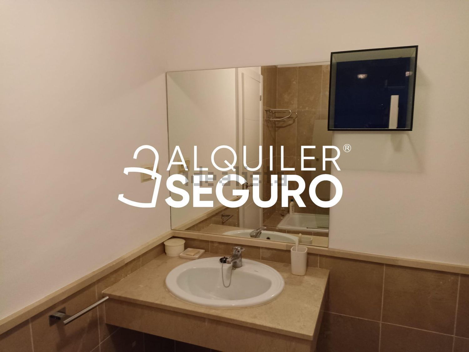 Pis de 55 m² a Granada