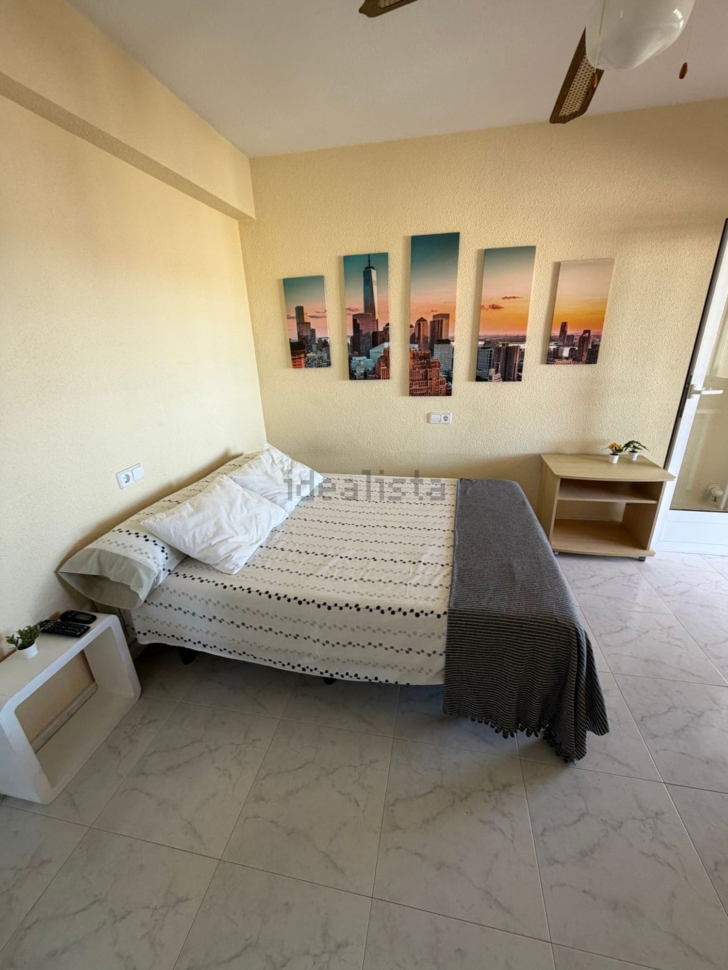 Stanza in affitto, Alacant / Alicante