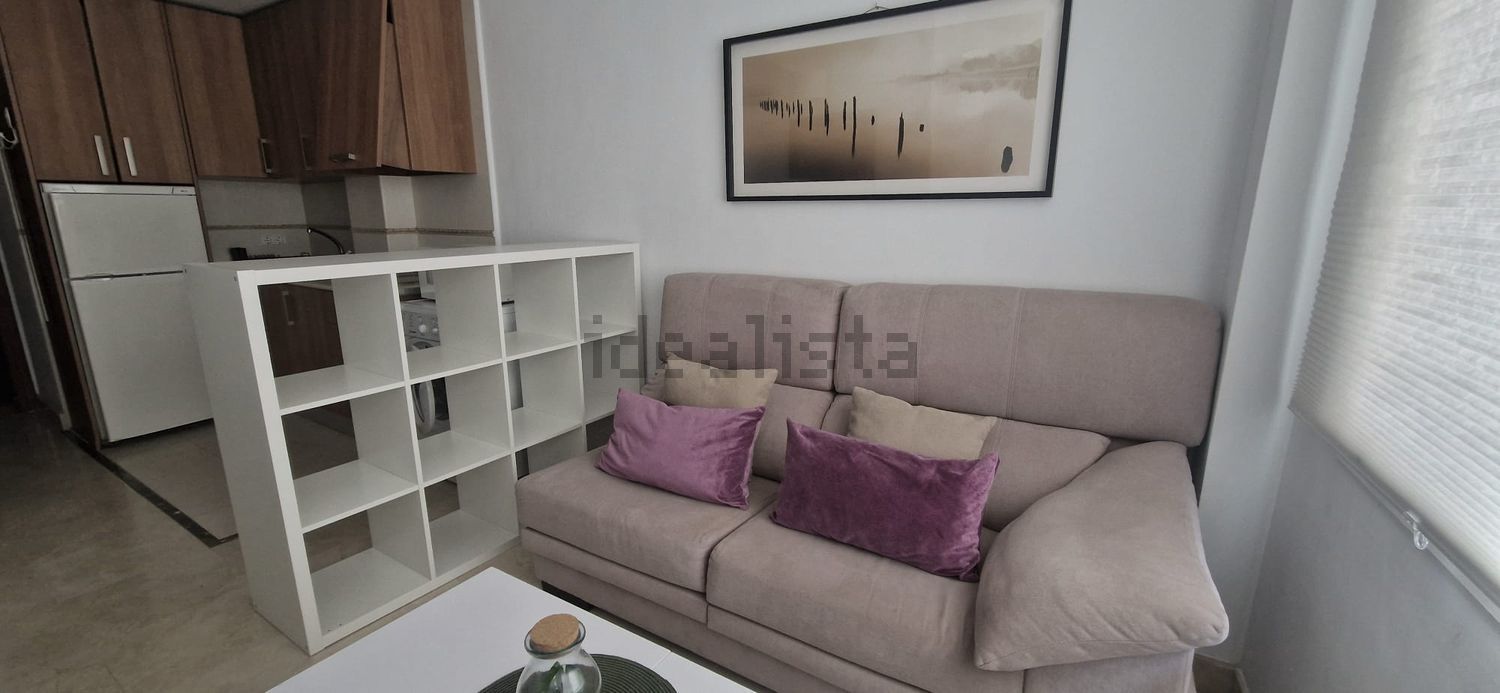 Piso de 60 m² en Málaga