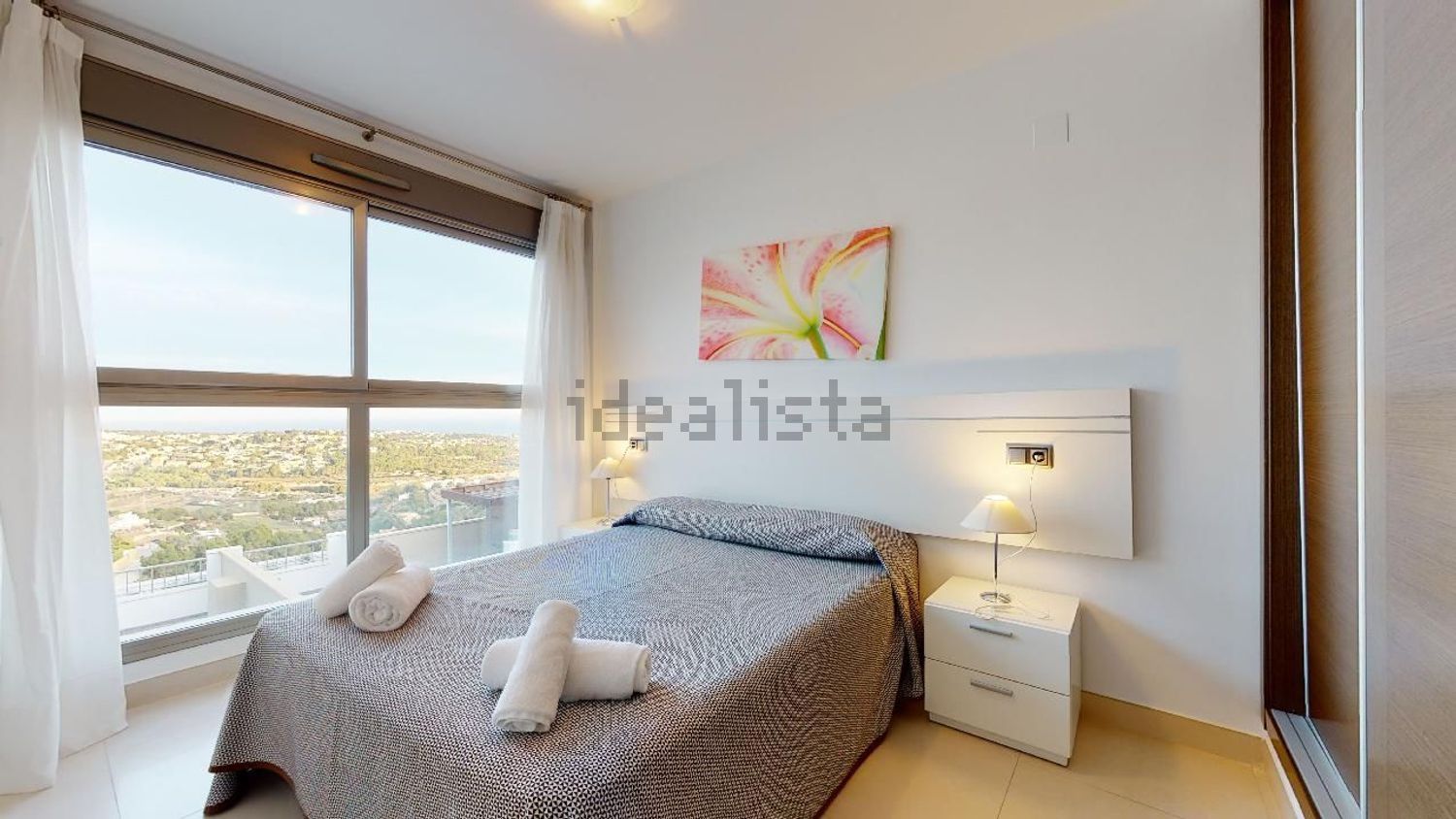 Casa de 130 m² en Benissa
