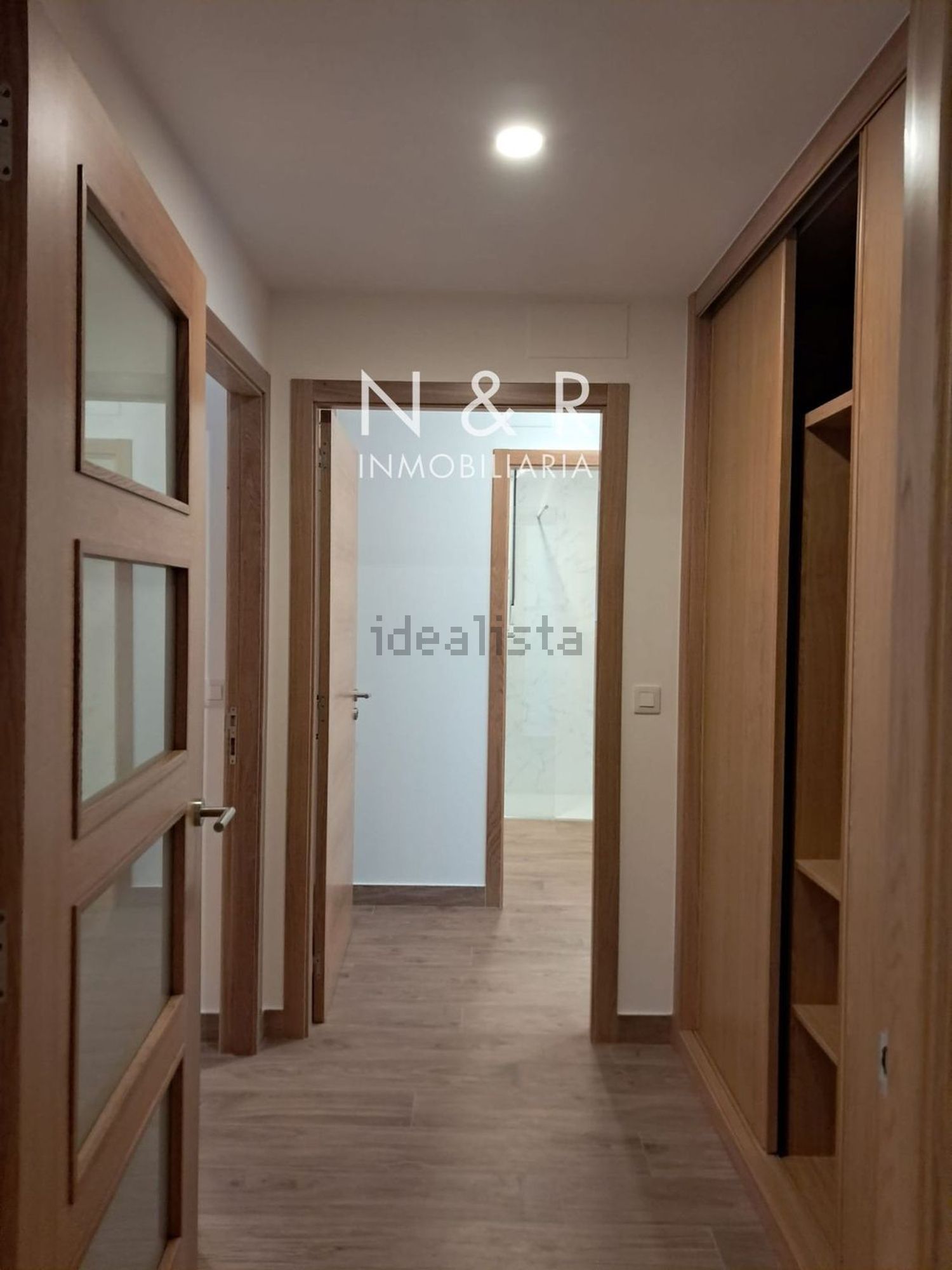 Pis de 57 m² a Santiago de Compostel·la