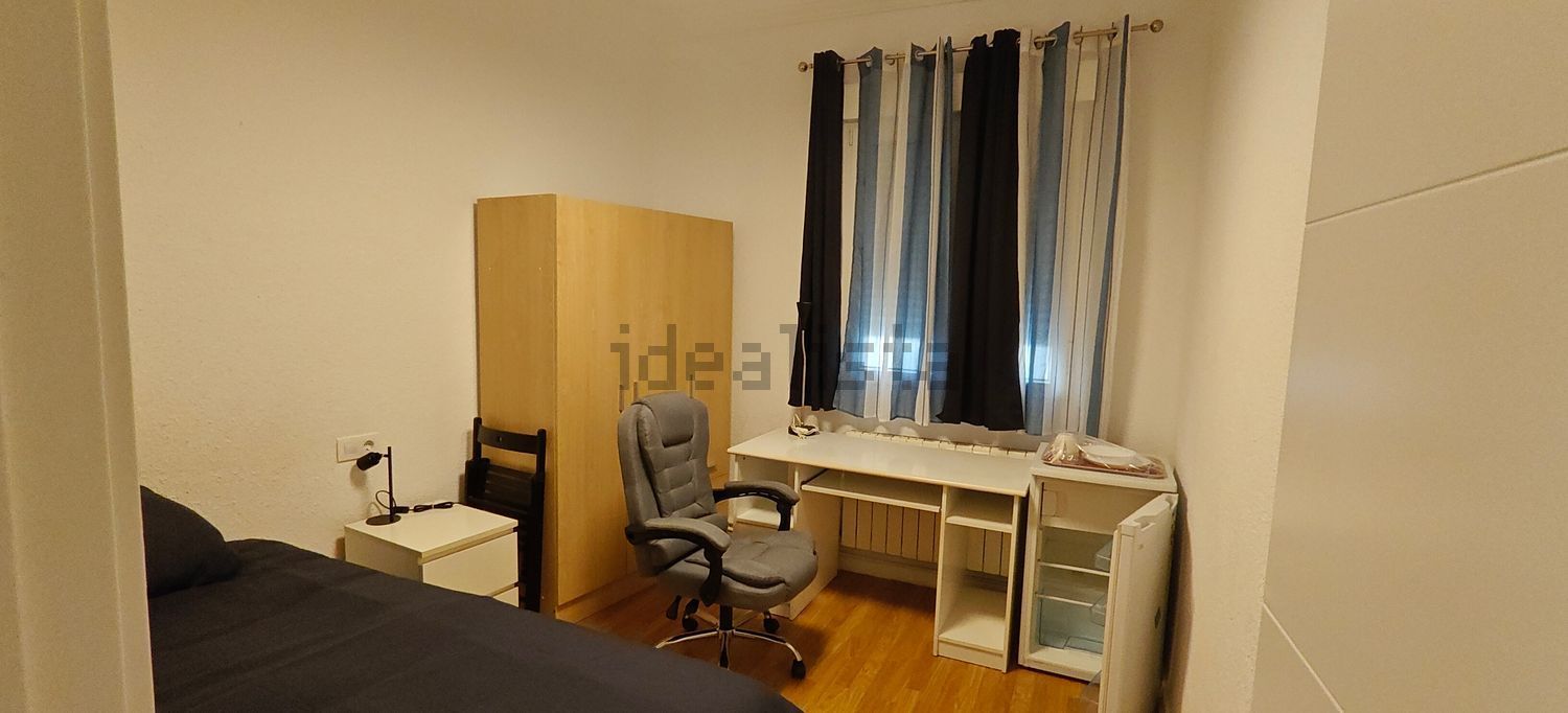 Habitación en alquiler, Madrid