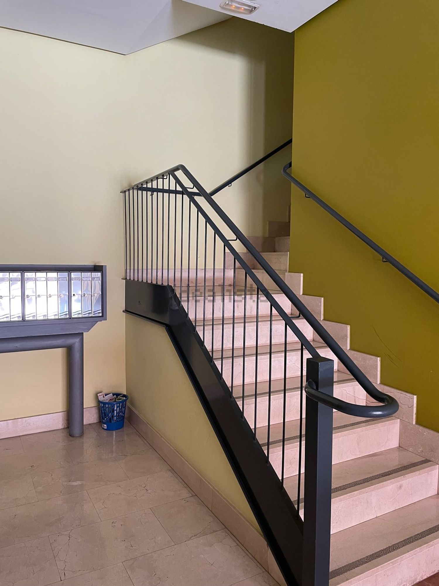 Piso de 110 m² en Zamora