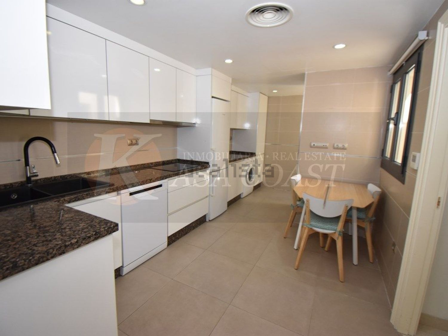 Appartamento 118 m² a Fuengirola