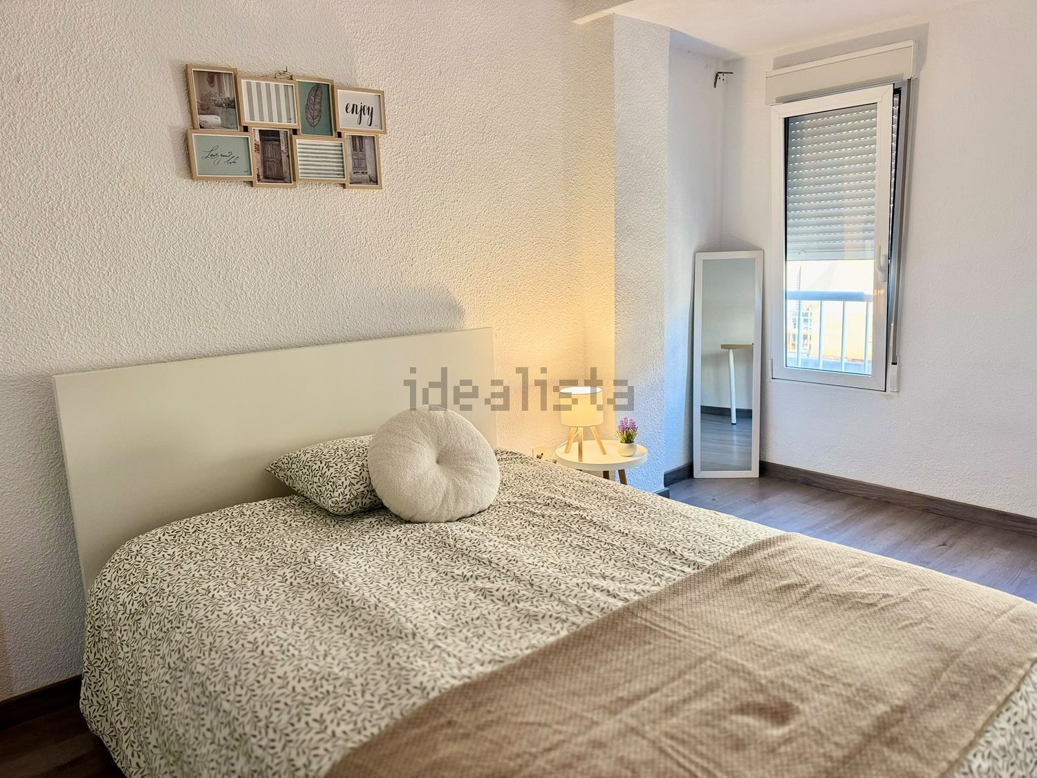 Habitació de lloguer, Elx