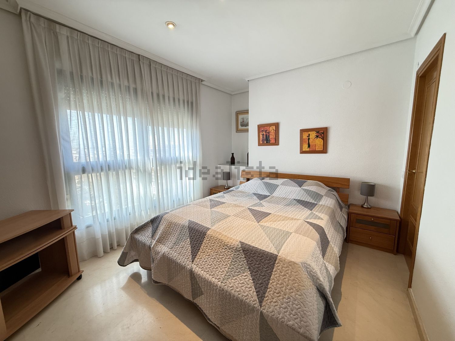 Pis de 110 m² a València