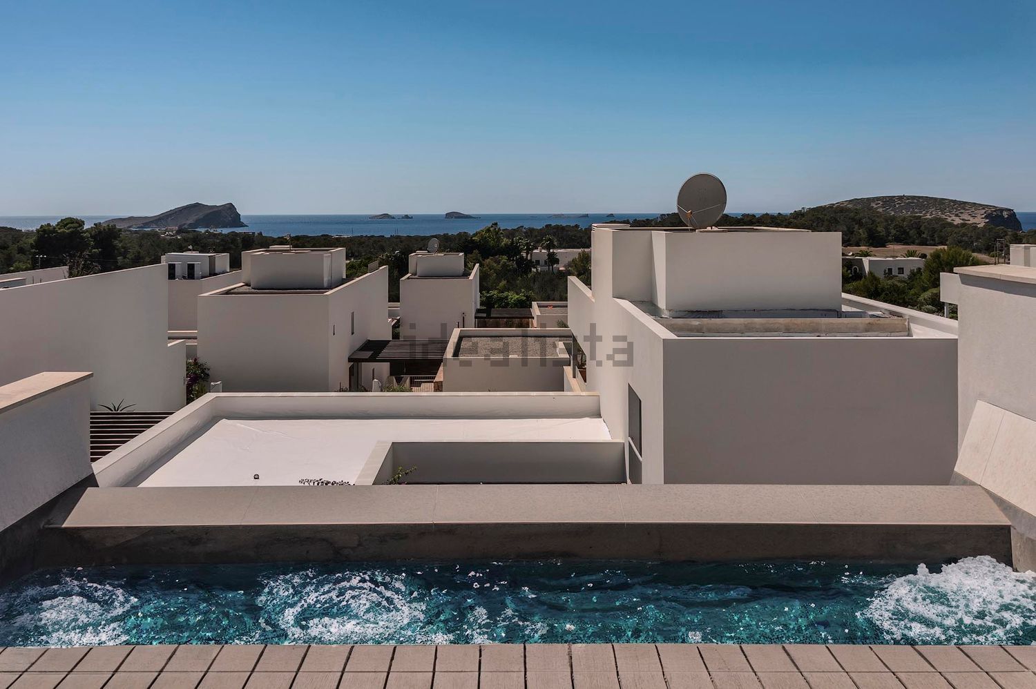 Casa de 352 m² a Sant Josep de sa Talaia