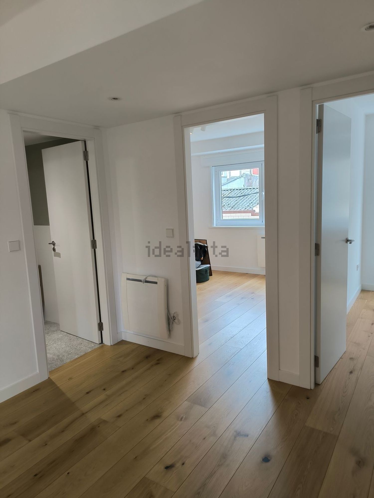Piso de 62 m² en La Coruña