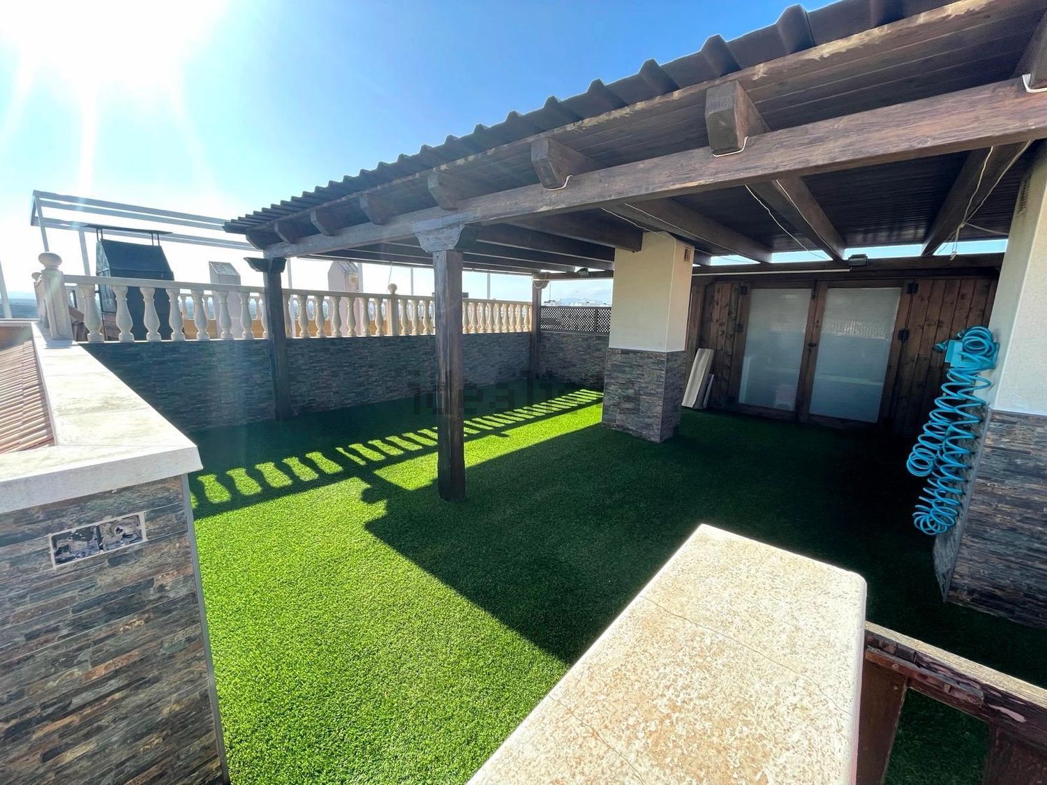 Piso de 105 m² en Elche