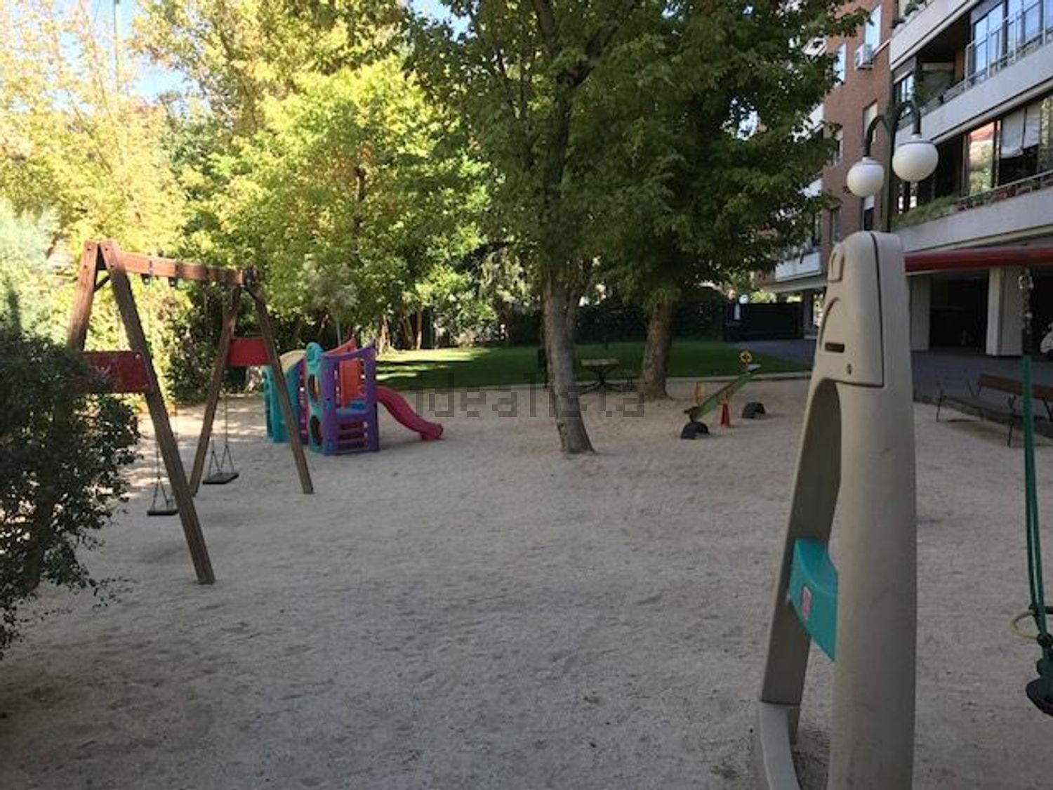 Appartamento 148 m² a Madrid