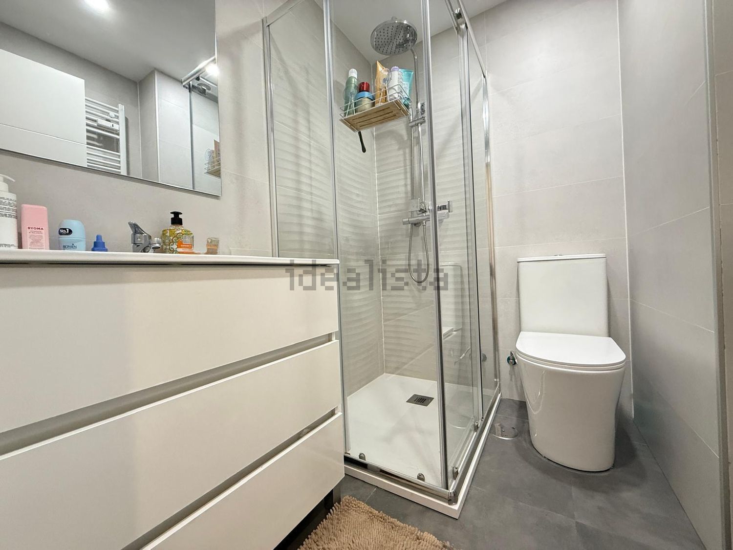 Habitación en alquiler, Madrid