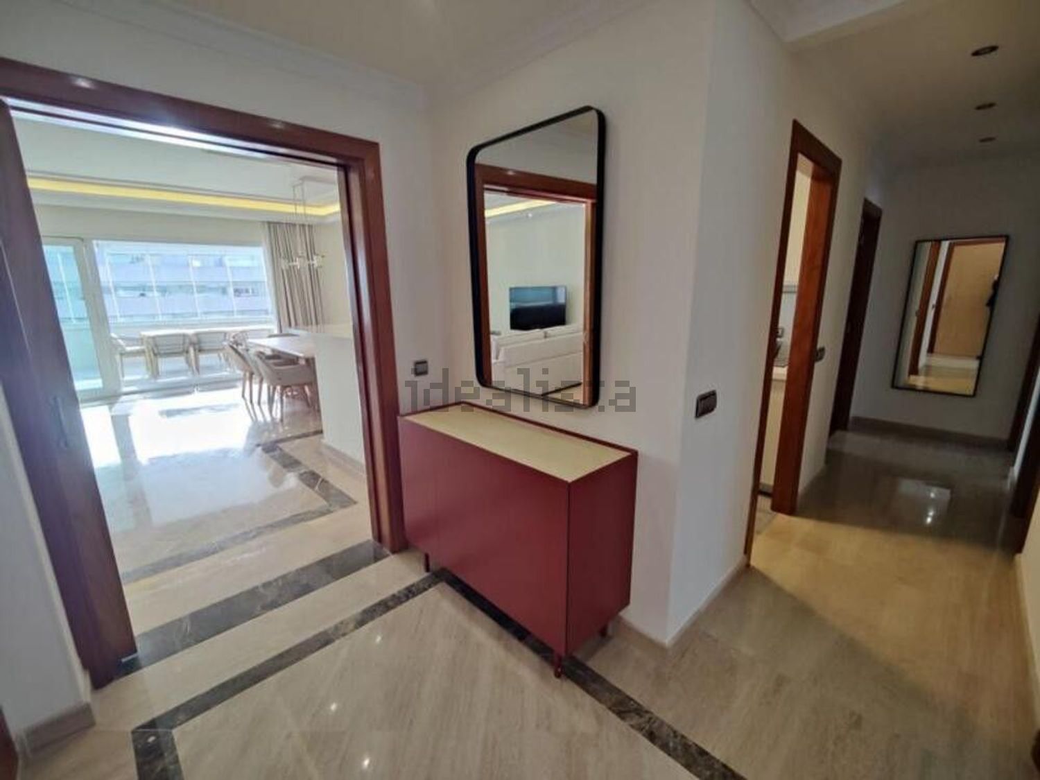 Appartamento 192 m² a Marbella