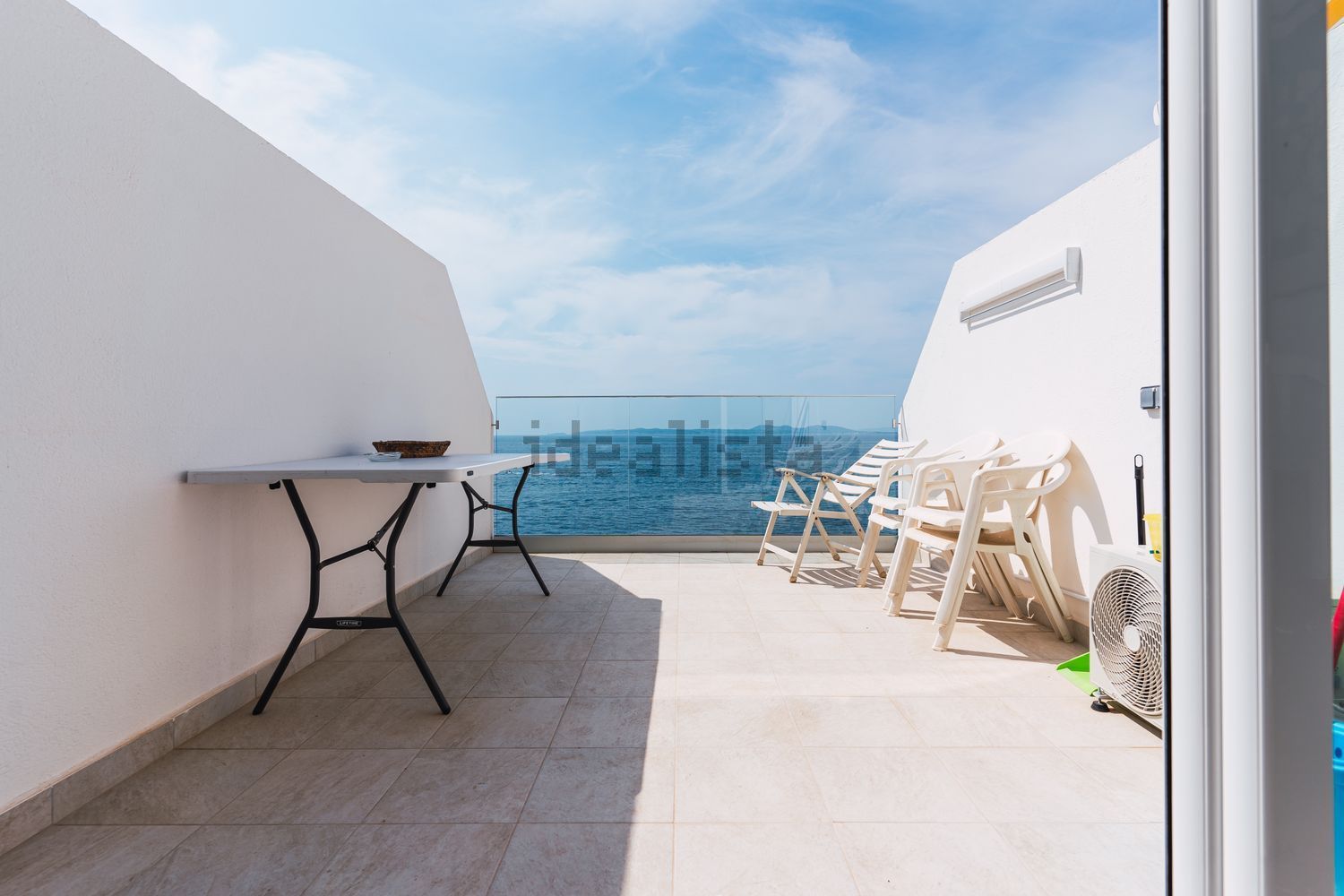 Piso de 45 m² en Roses